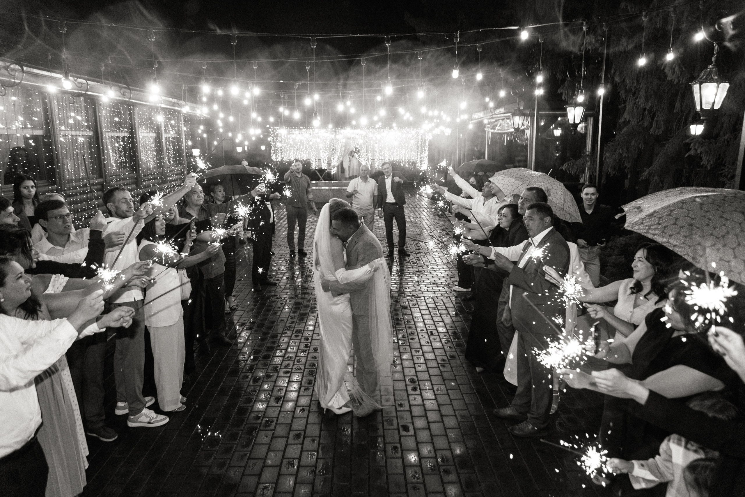 V&T. Свадебный фотограф Уфа Руслан Габдлисламов