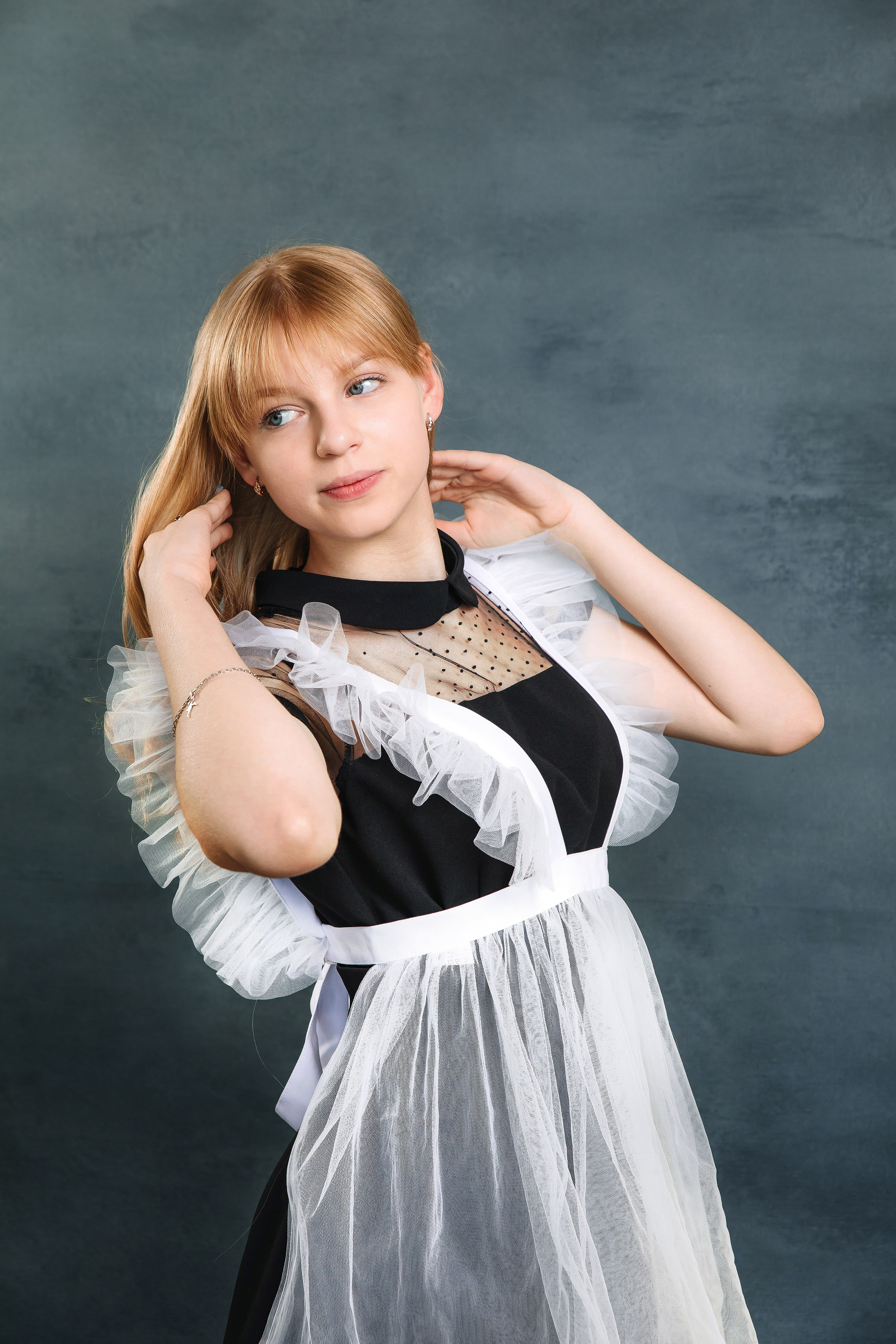 9 КЛАСС ПОРТРЕТЫ. Свадебный и семейный фотограф в Курске и Курчатове