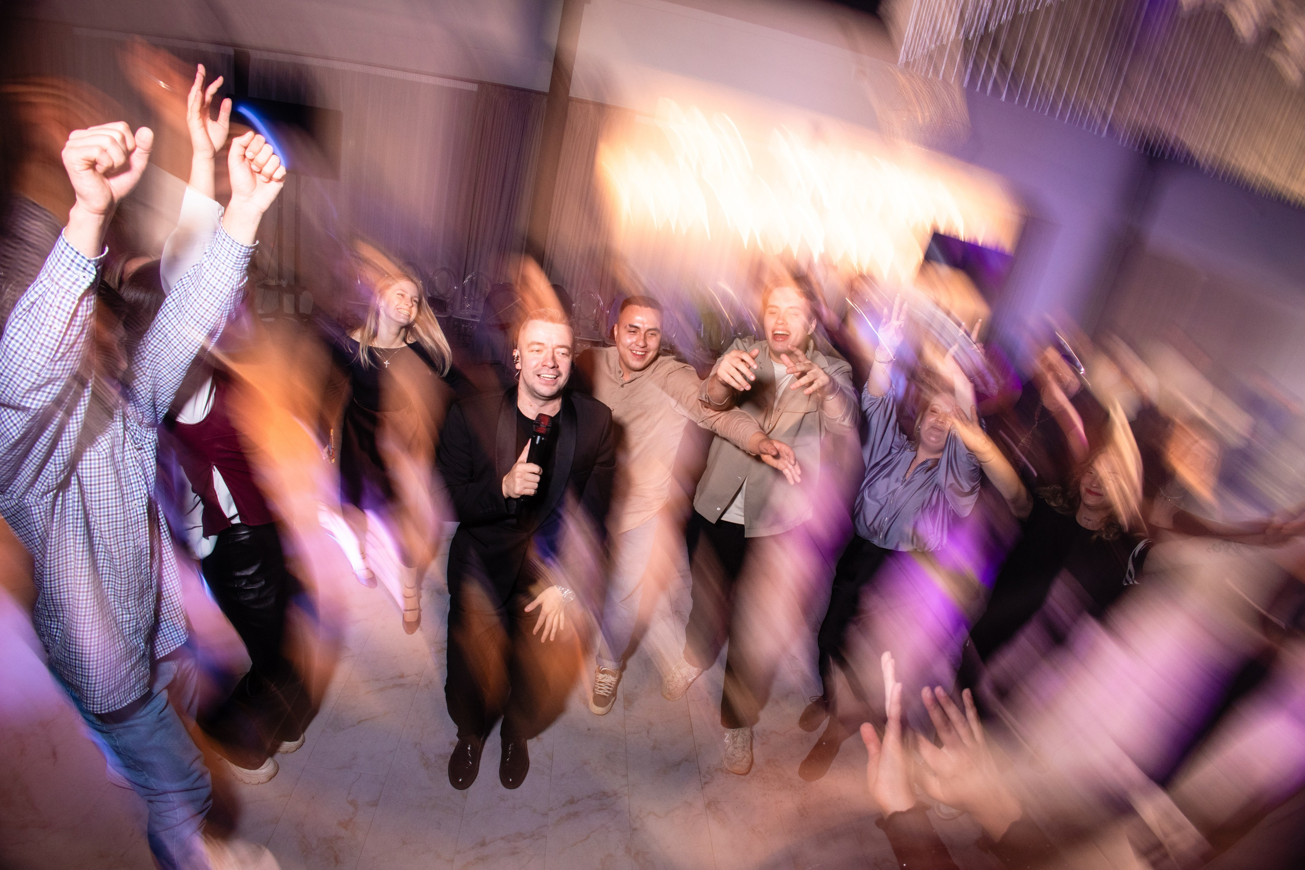 фотограф на концерт спб