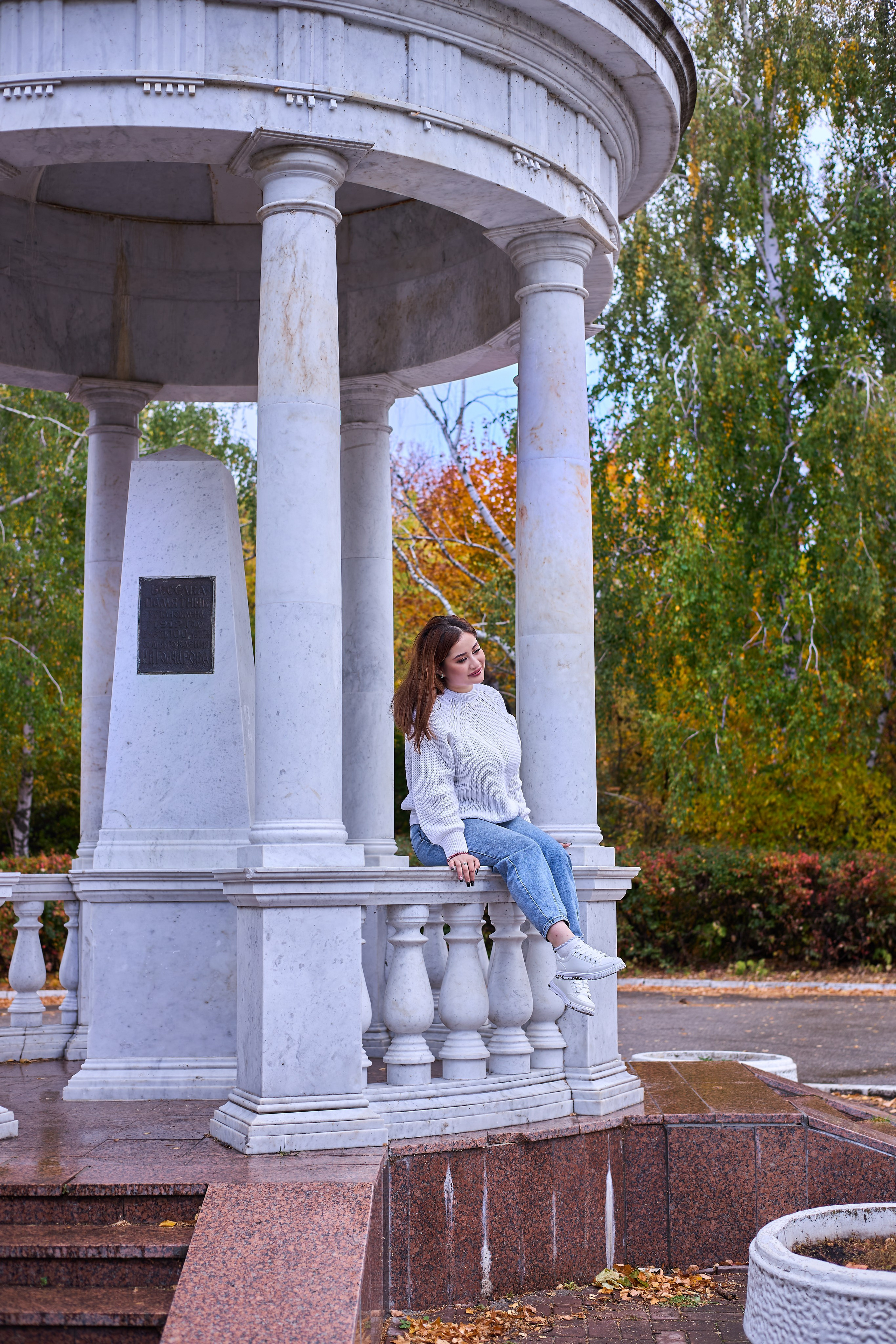 Карина. Фотограф Анастасия Лёвушкина