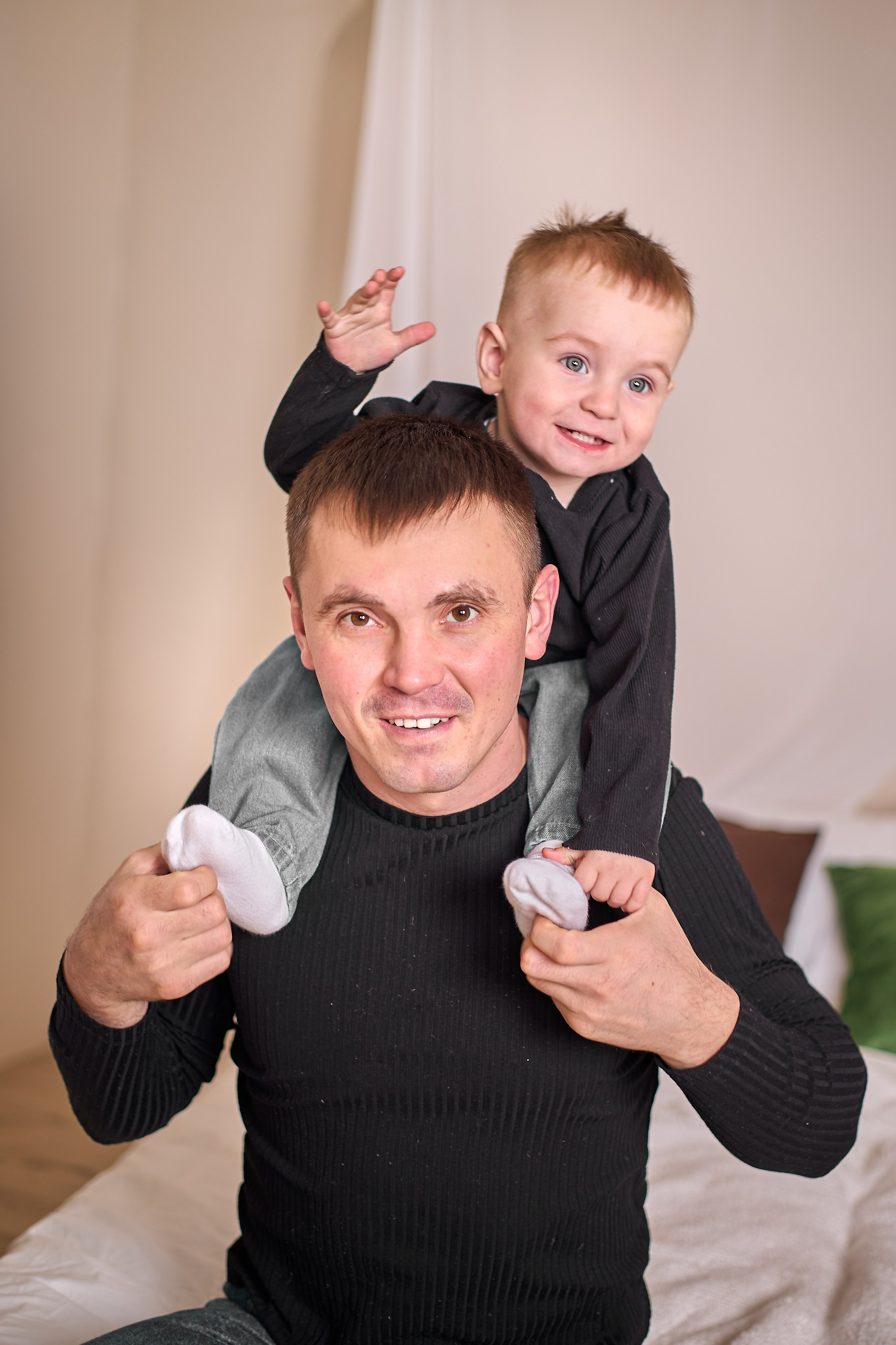 Анонс. Фотограф Анастасия Лёвушкина