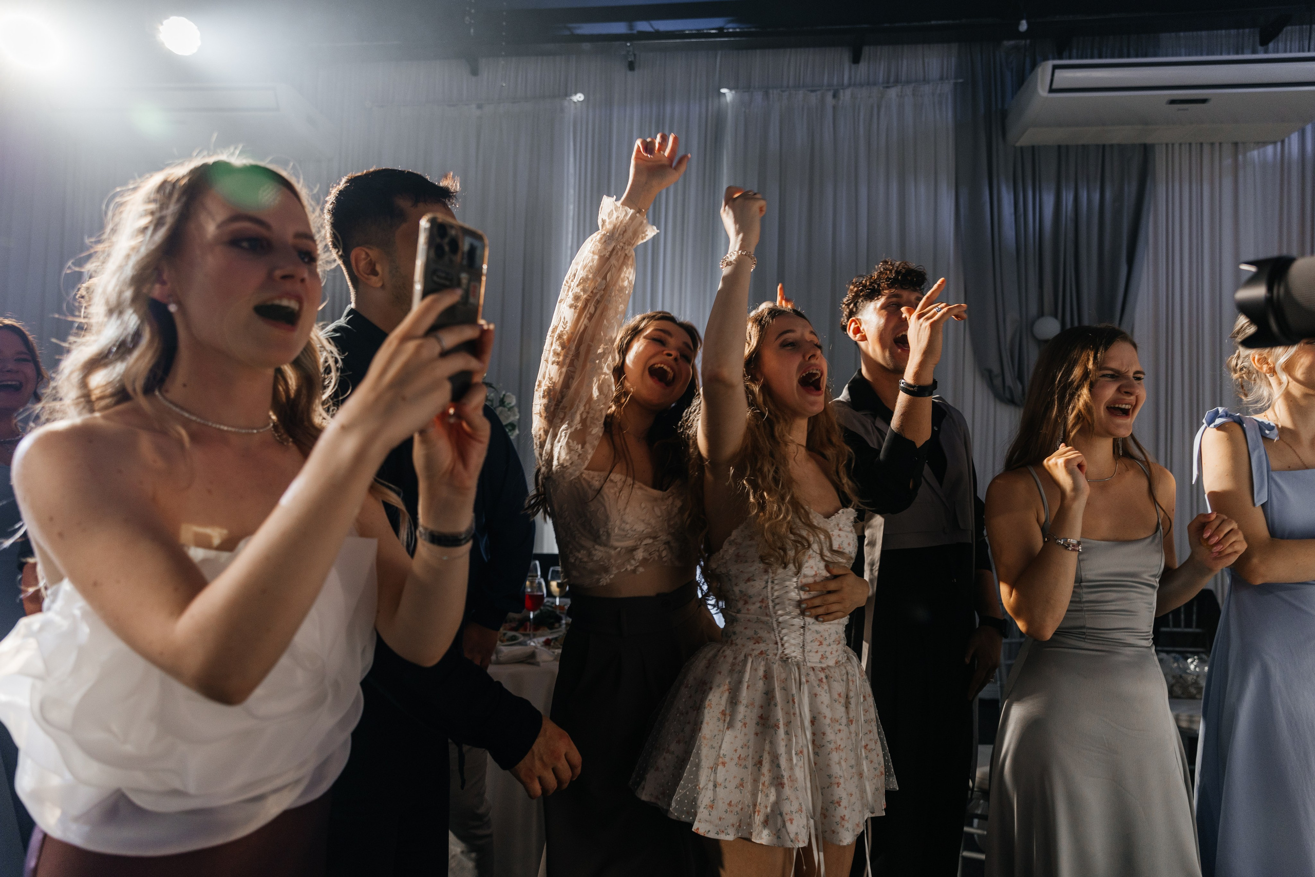 Свадьбы. Свадебный фотограф