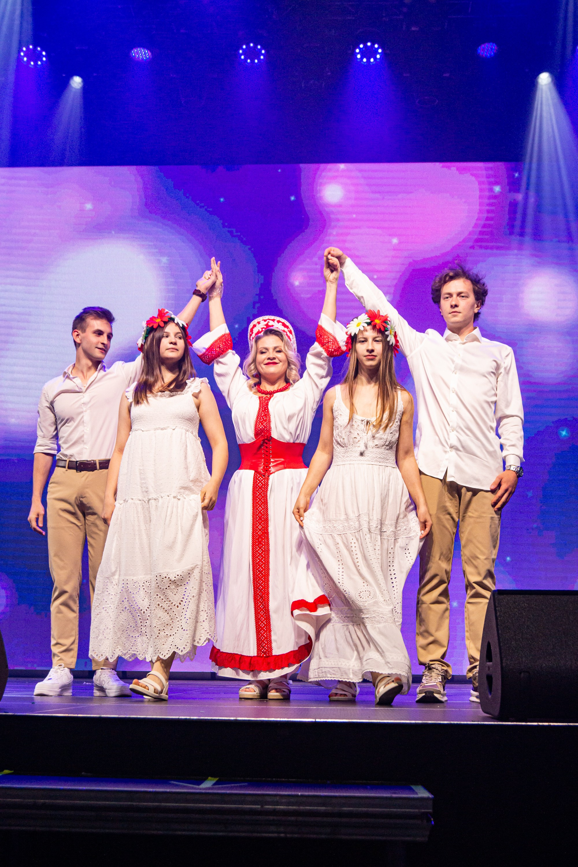 Финал конкурса «Миссис Нижний Новгород». Разноплановый фотограф в Москве