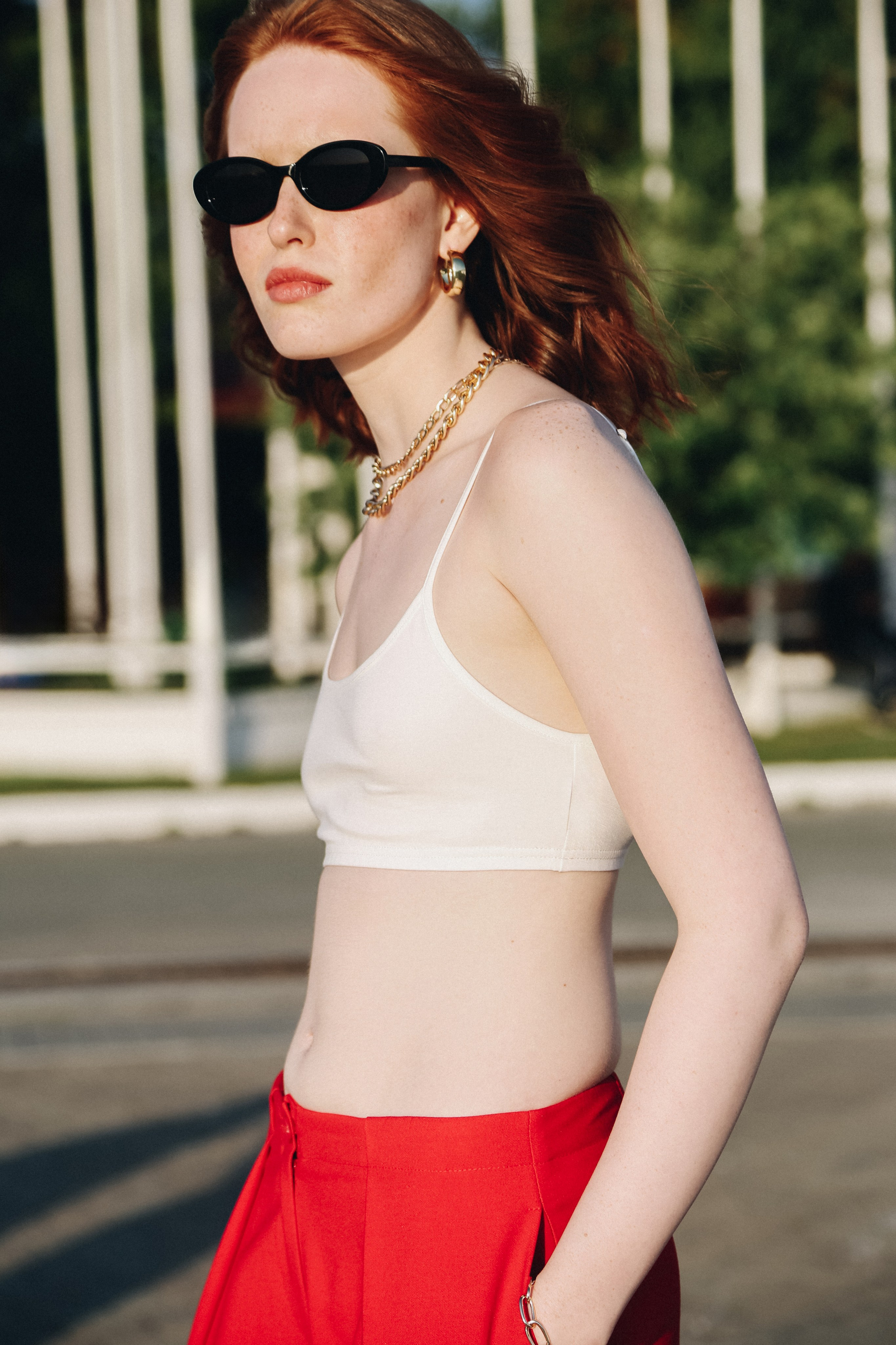 Маша. Фотограф Мария Камышан