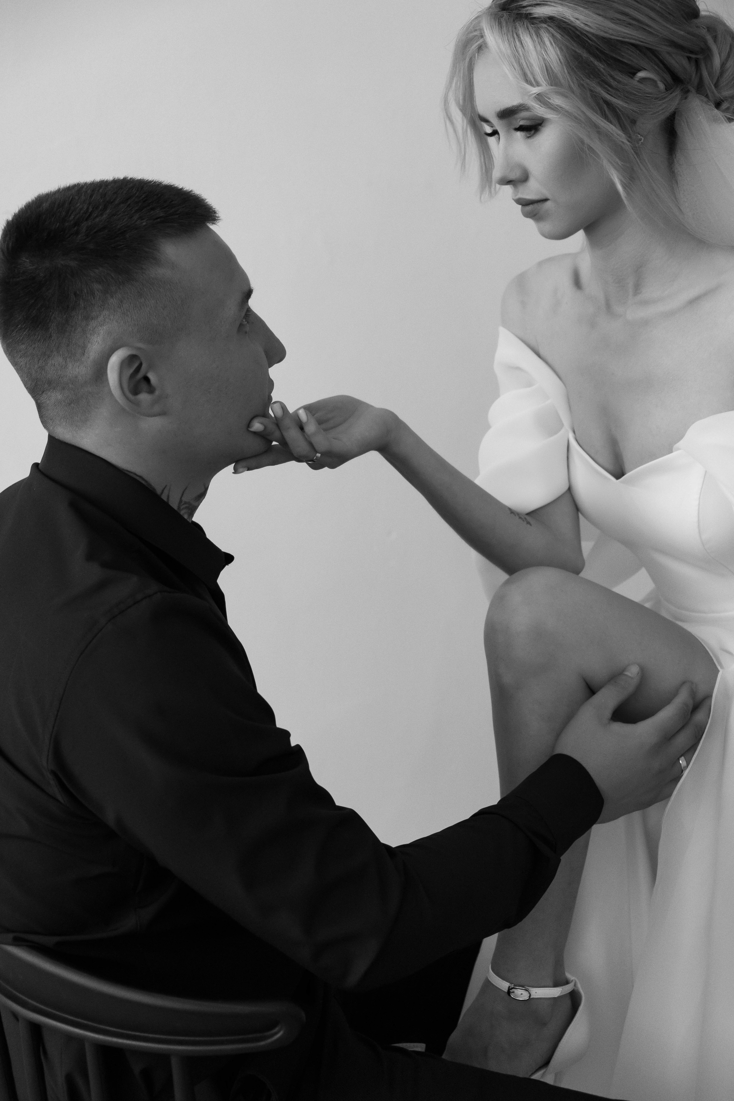 Илья&Лейсан. Свадебный и портретный фотограф Казань | Белебей