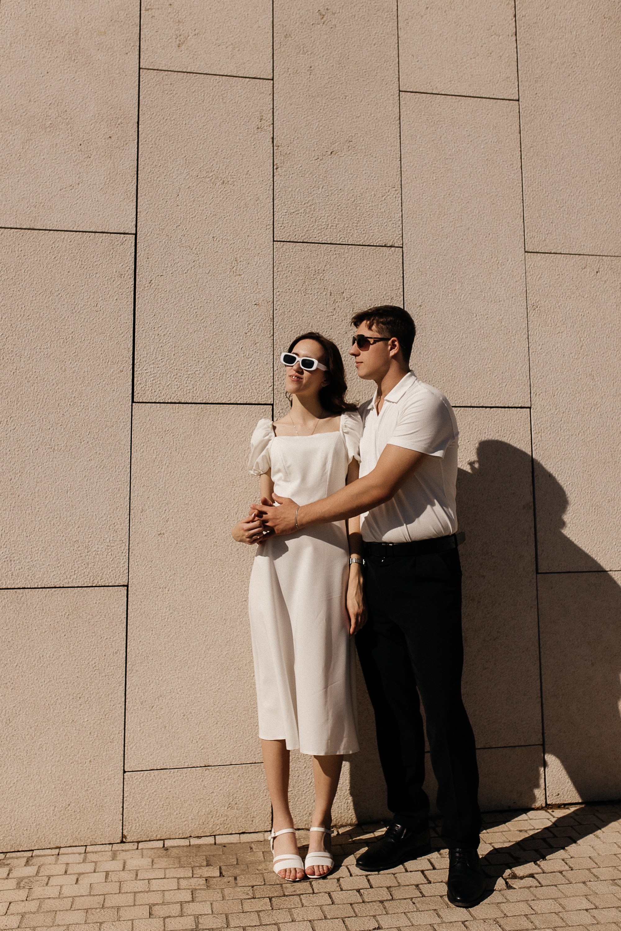 Свадебная фотосессия в парке Галицкого. Свадебный и семейный фотограф Виолетта Сидельникова. Краснодар, Россия, Беларусь, Европа