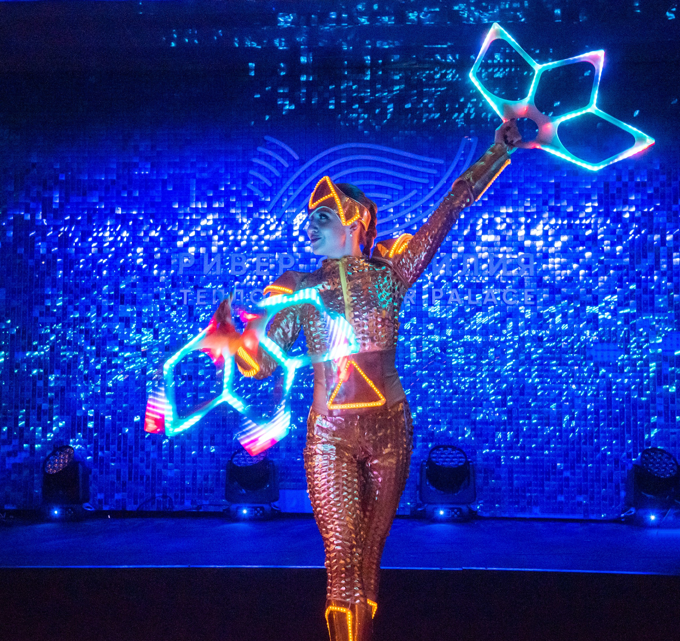 Новогоднее мероприятие. Anzhina1.wfolio.pro