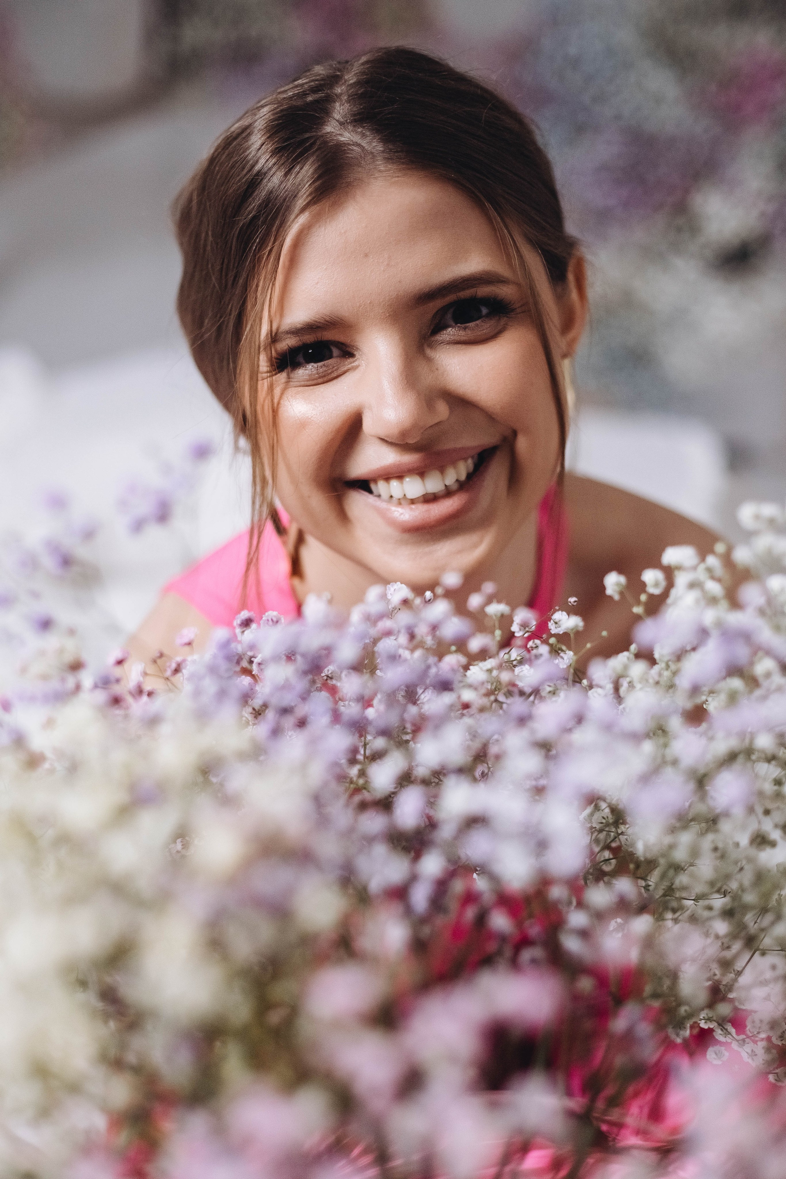 Фотодень 8 марта 2024. Фотограф Сальск Катерина