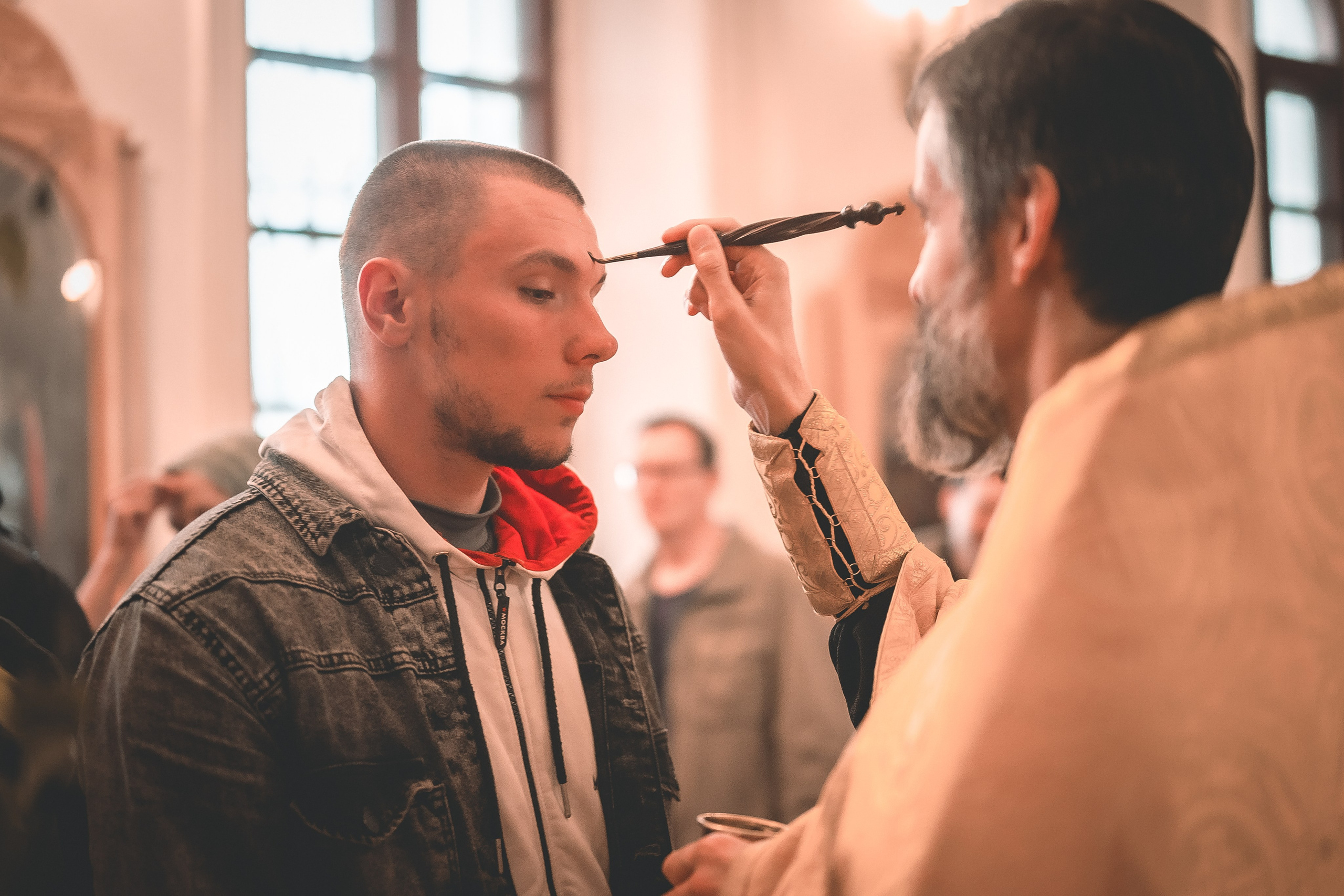 Детский лагерь — 2 смена 2025 год. Иван Кубик — фотограф и видеограф