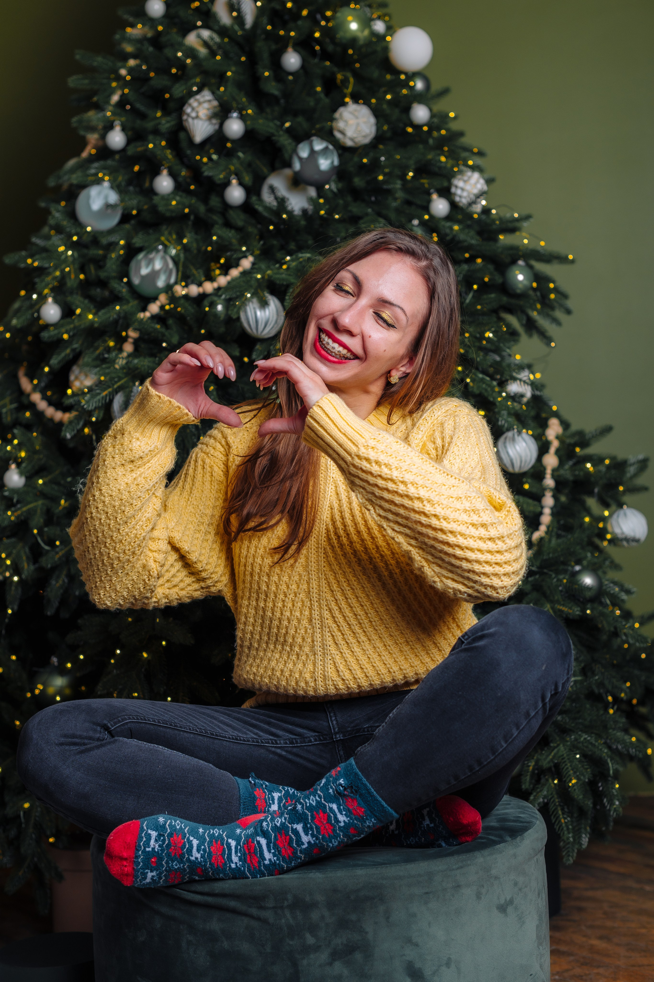 Выпускной альбом — 9 «А». Иван Кубик — фотограф и видеограф