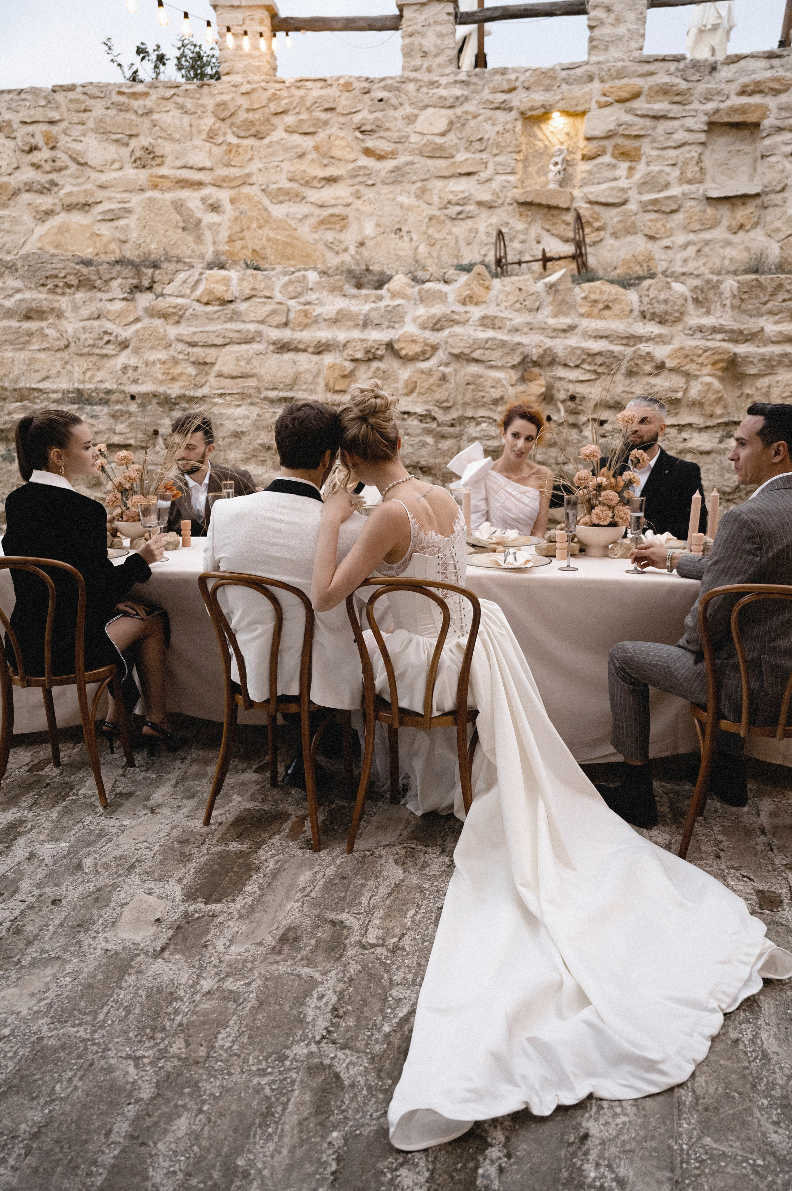 Николай и Екатерина. Свадебный фотограф и видеограф