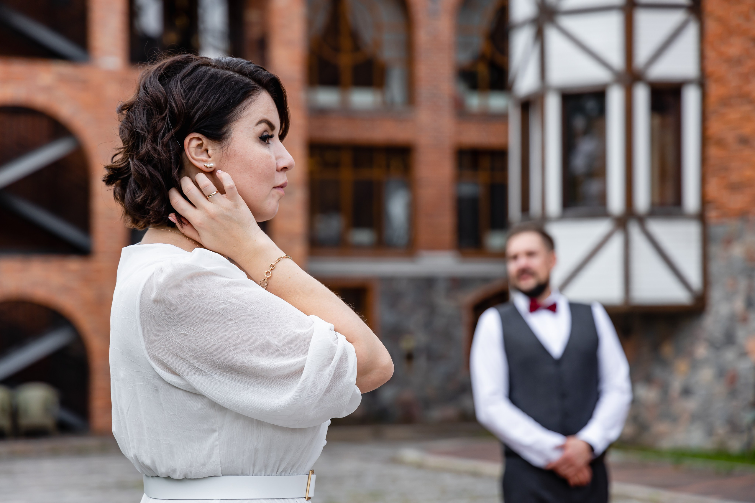 Резиденция Королей. Фотограф Елена Медок Калининград