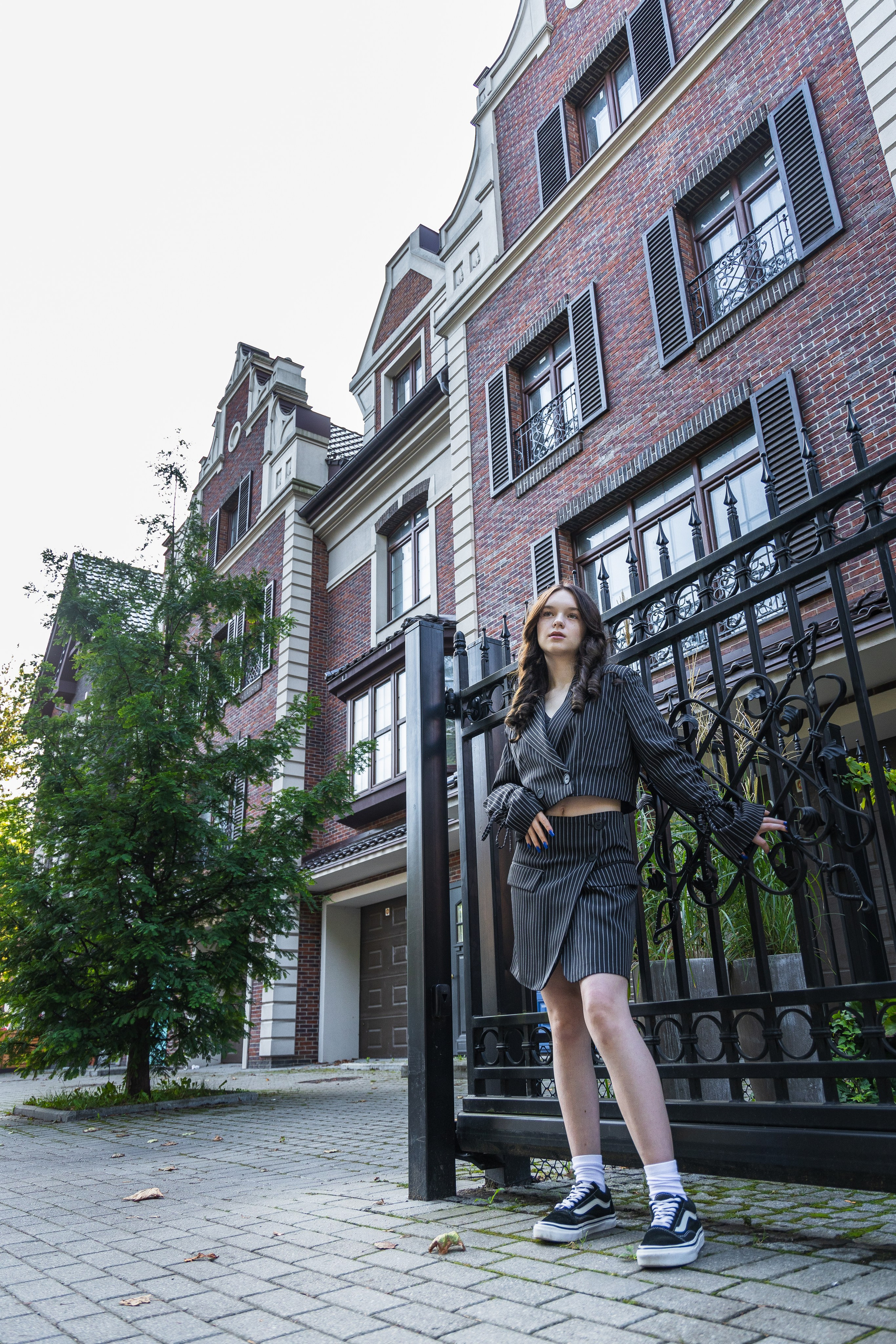 Амалиенау. Фотограф Елена Медок Калининград