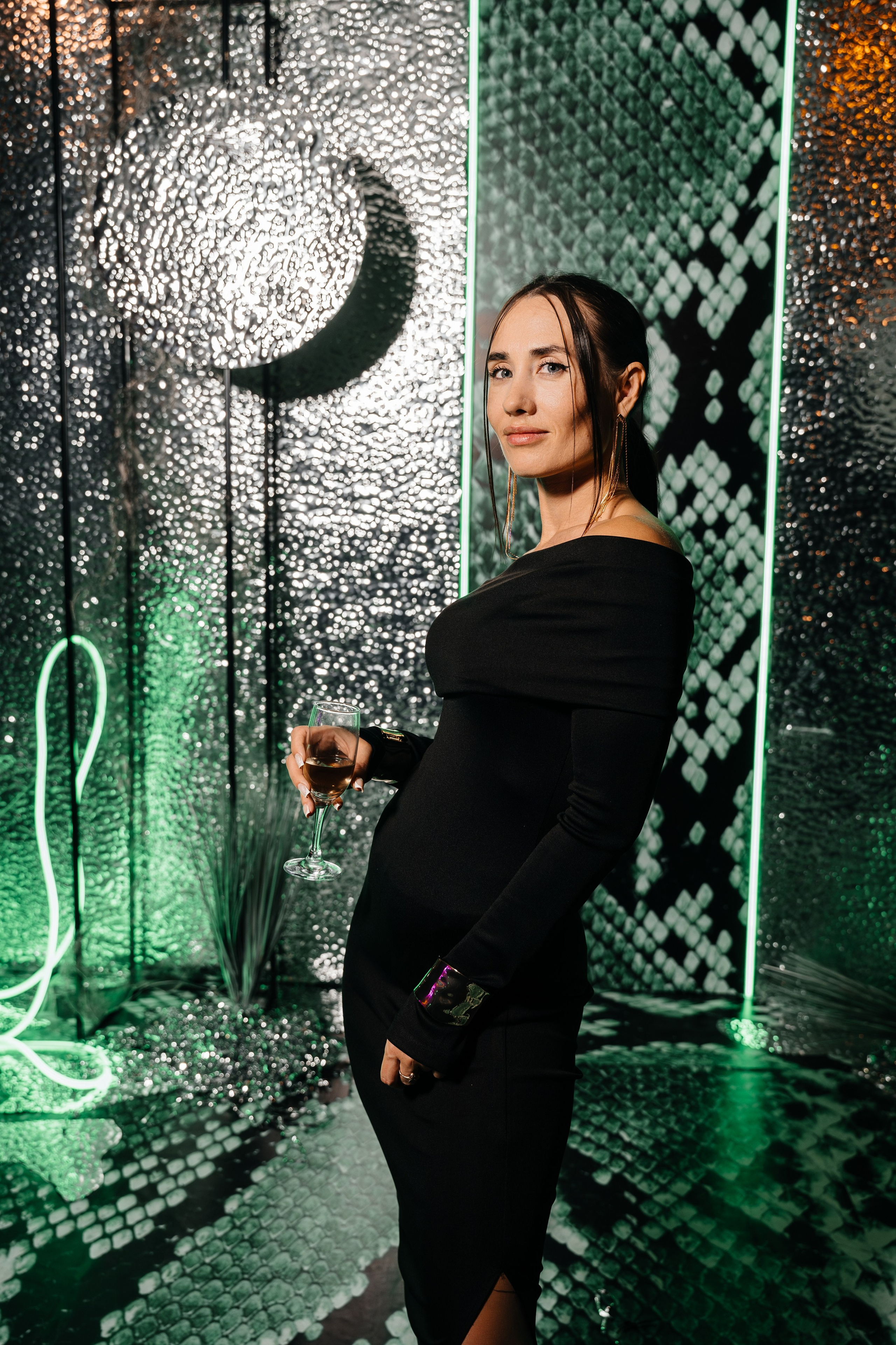 Корпоратив «СОВКОМБАНК». Свадебный фотограф Барнаул Алексей Павлов