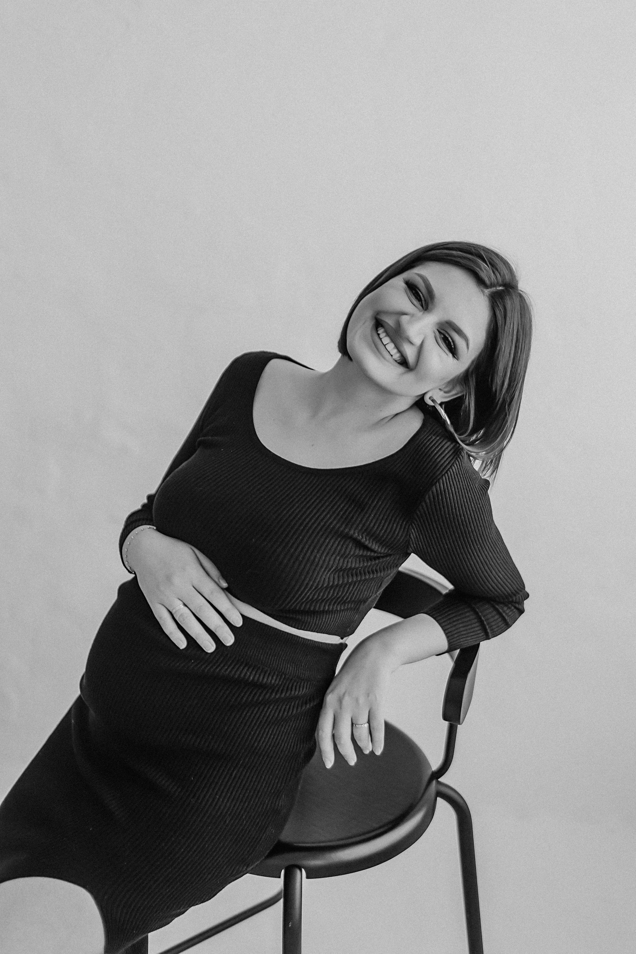 Студия 216 (зал 215). Семейный фотограф Тюмень, фотограф на роды Салмина Мария