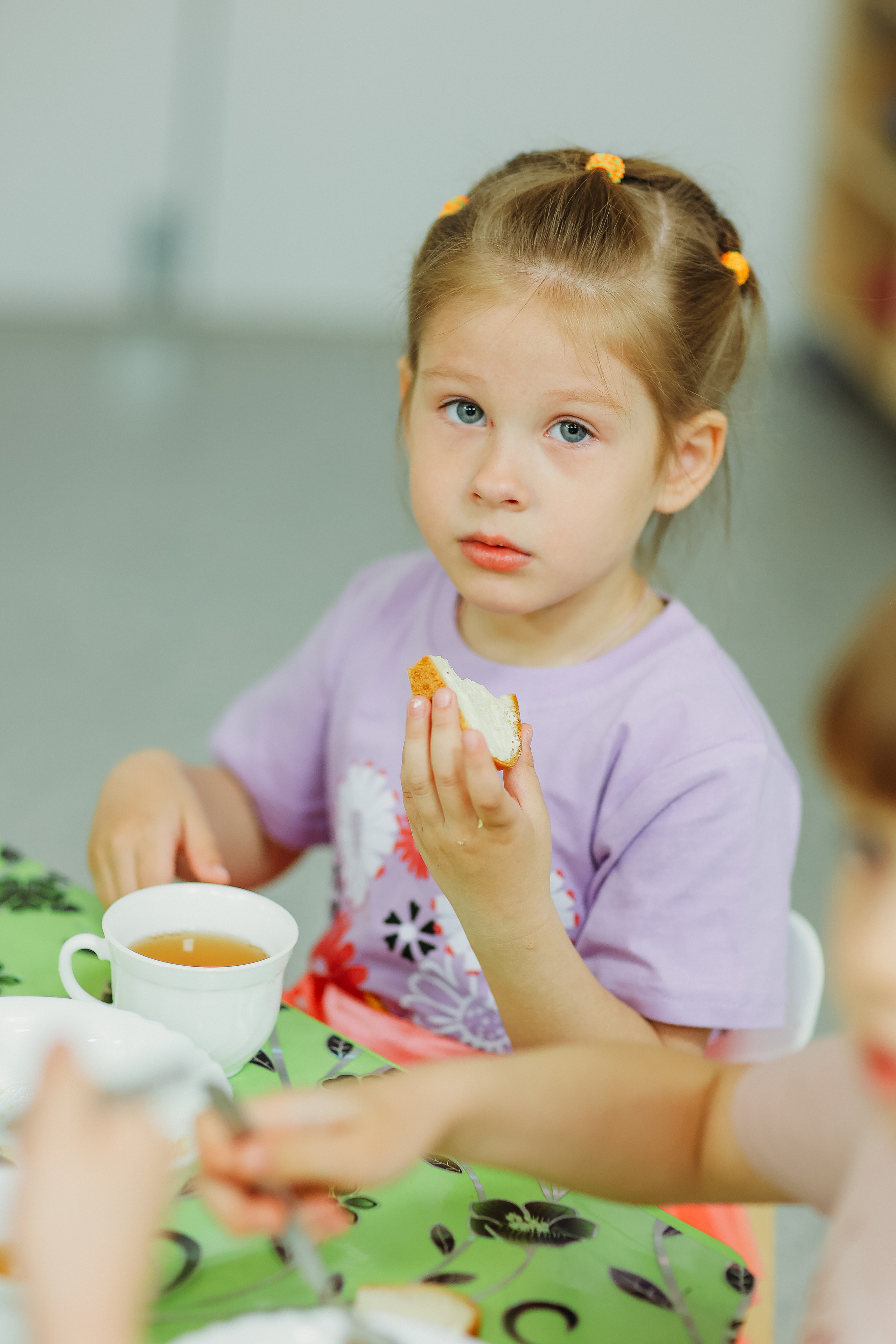 Садик. Семейный фотограф Тюмень, фотограф на роды Салмина Мария