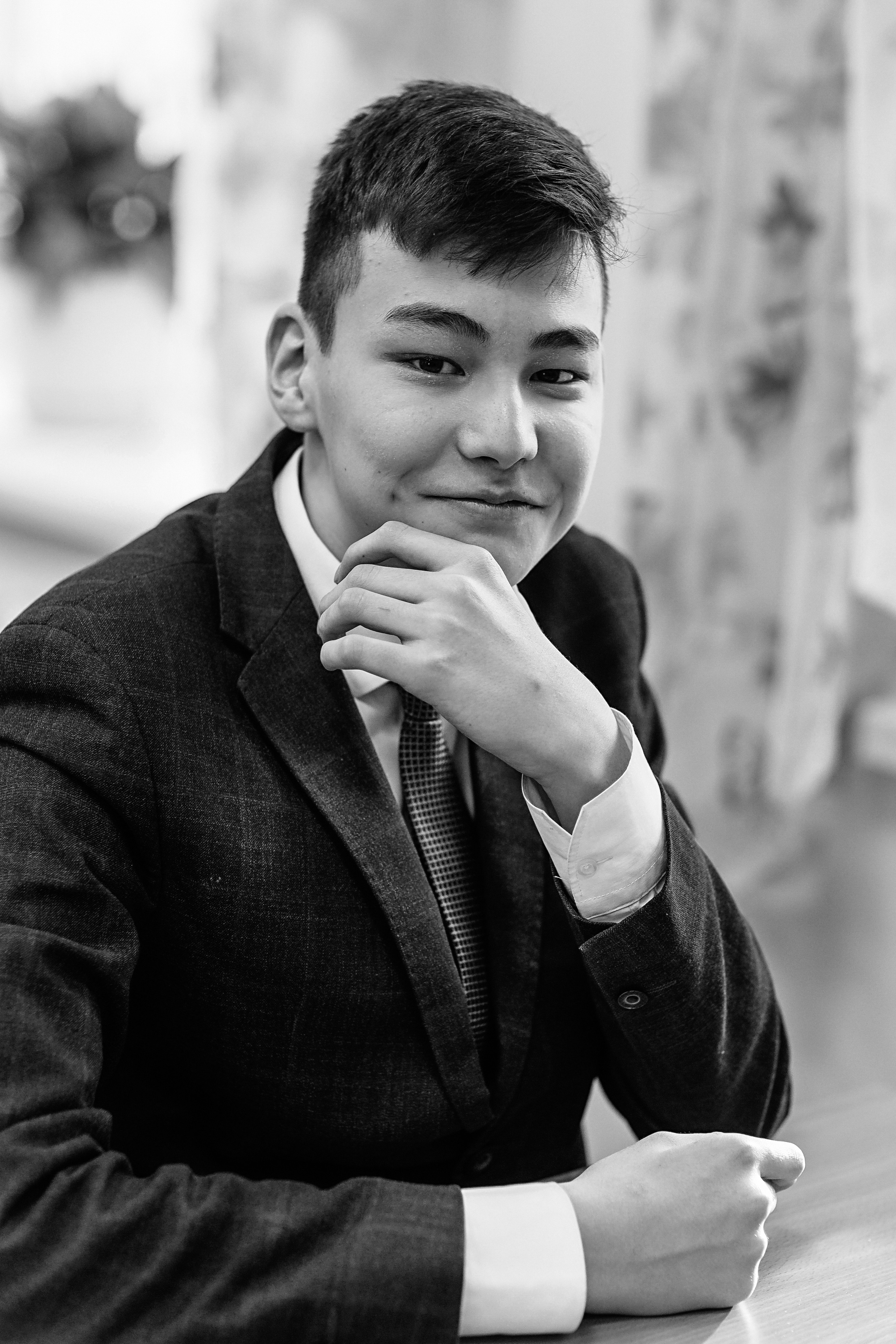 8 класс. Семейный фотограф Тюмень, фотограф на роды Салмина Мария