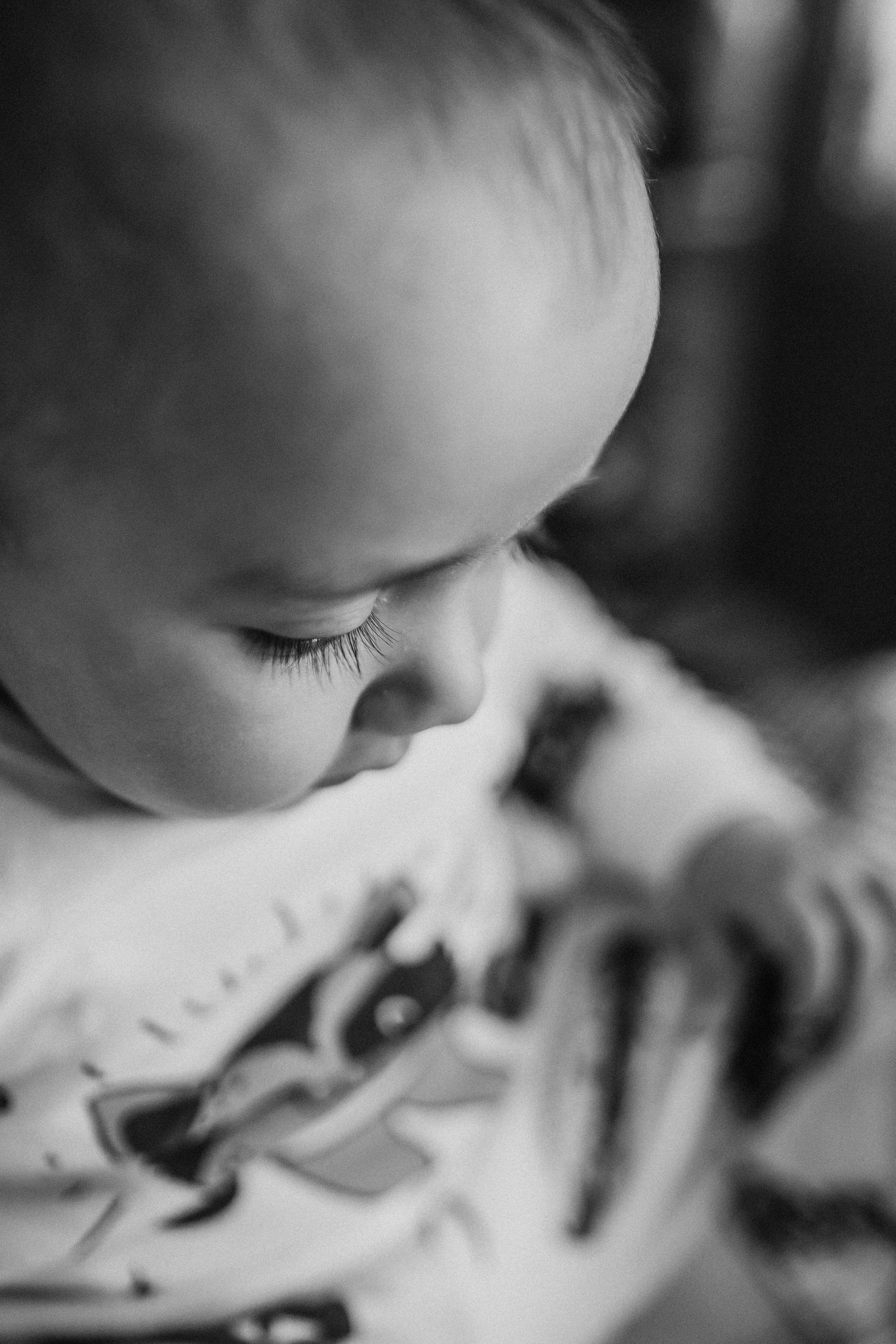 Новогодний Синнабон. Семейный фотограф Тюмень, фотограф на роды Салмина Мария