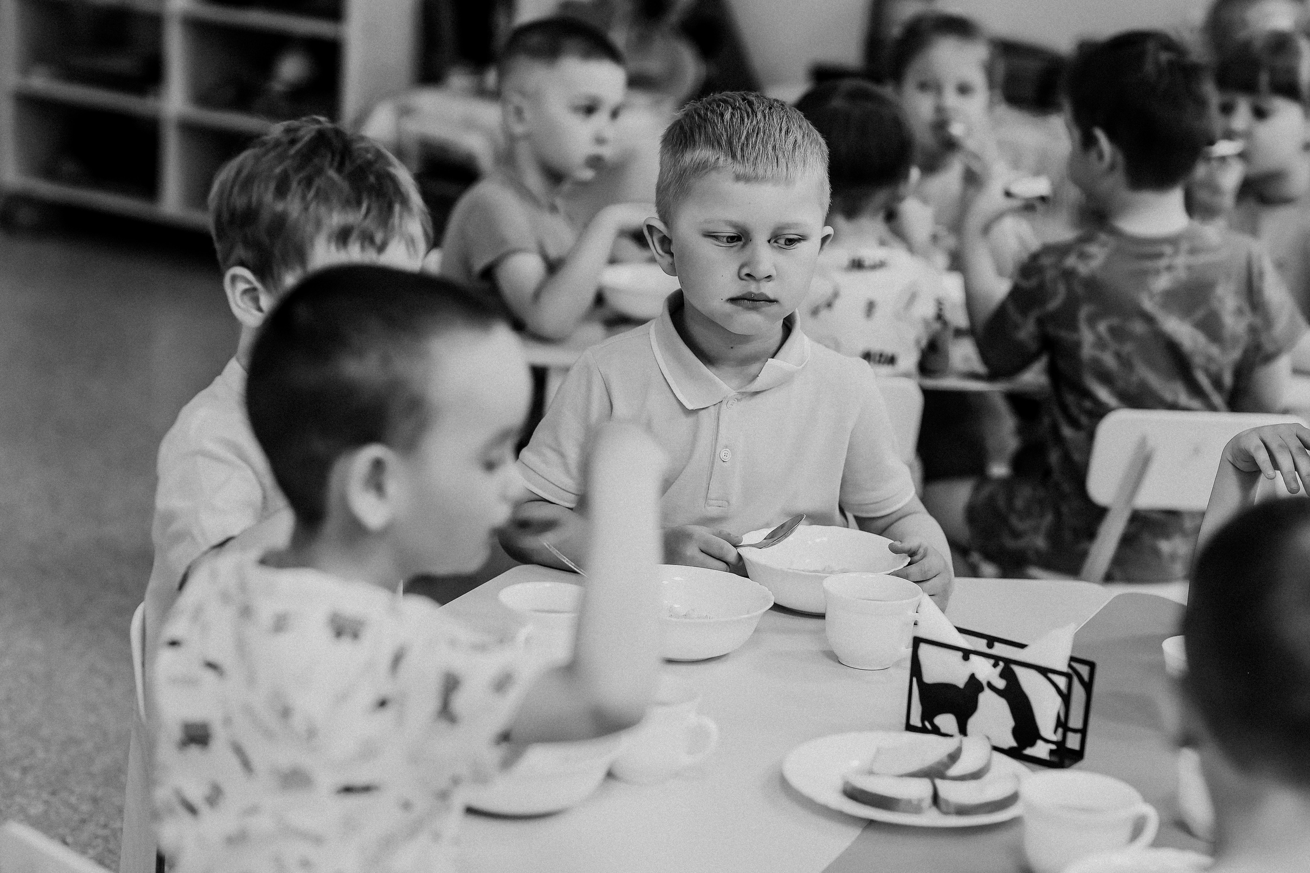 Садик. Семейный фотограф Тюмень, фотограф на роды Салмина Мария