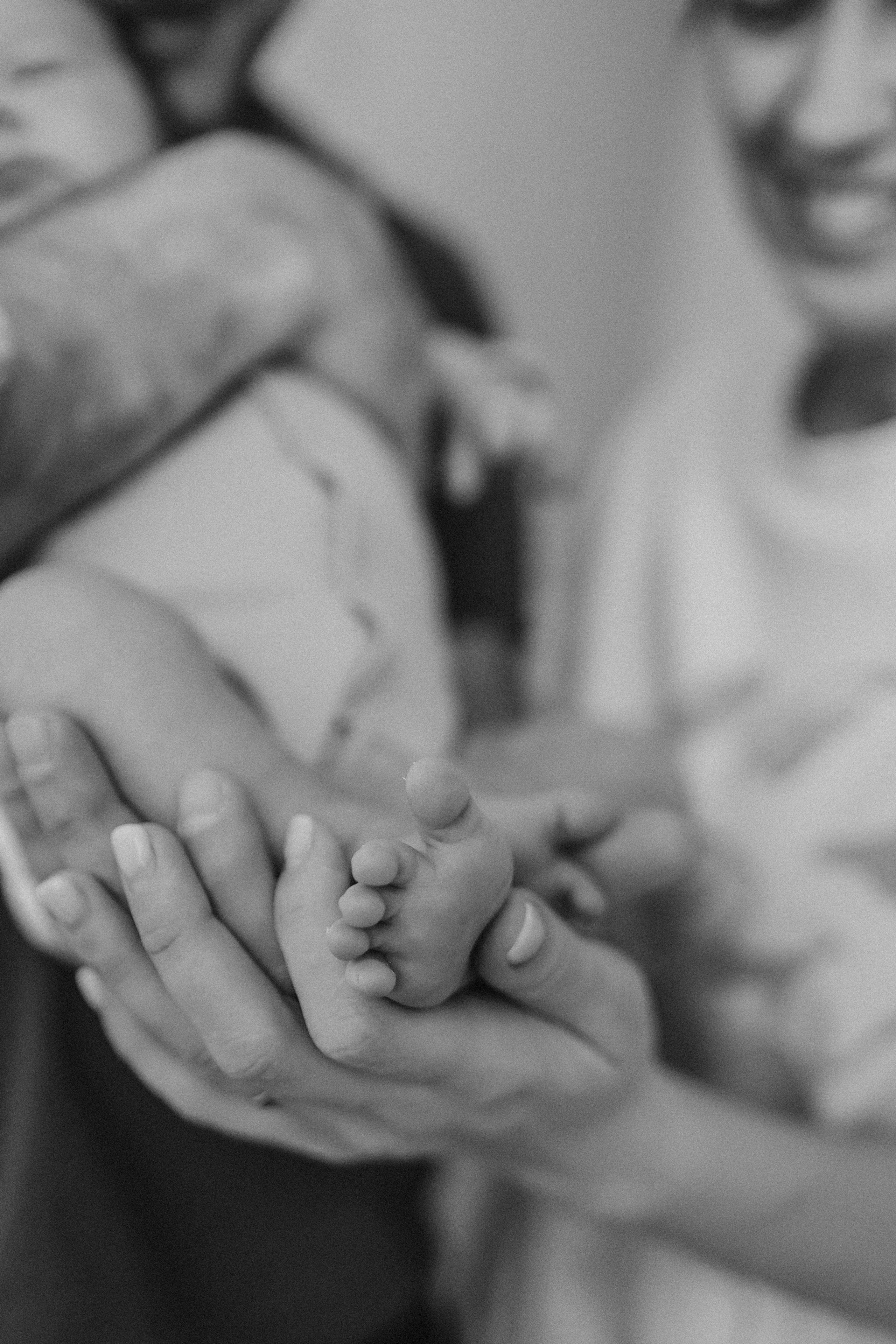 Максим. Семейный фотограф Тюмень, фотограф на роды Салмина Мария