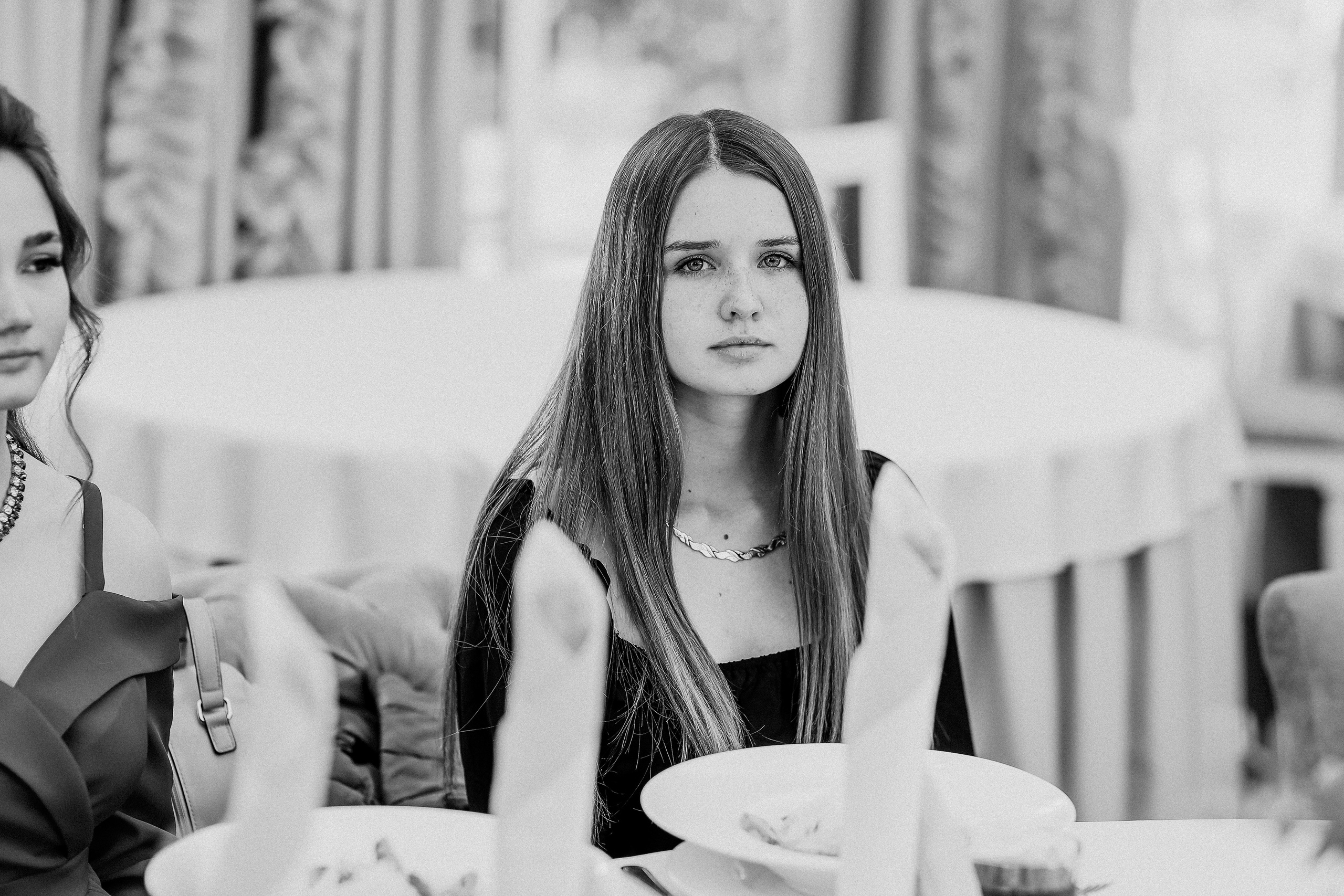 Репортаж выпускного. Семейный фотограф Тюмень, фотограф на роды Салмина Мария