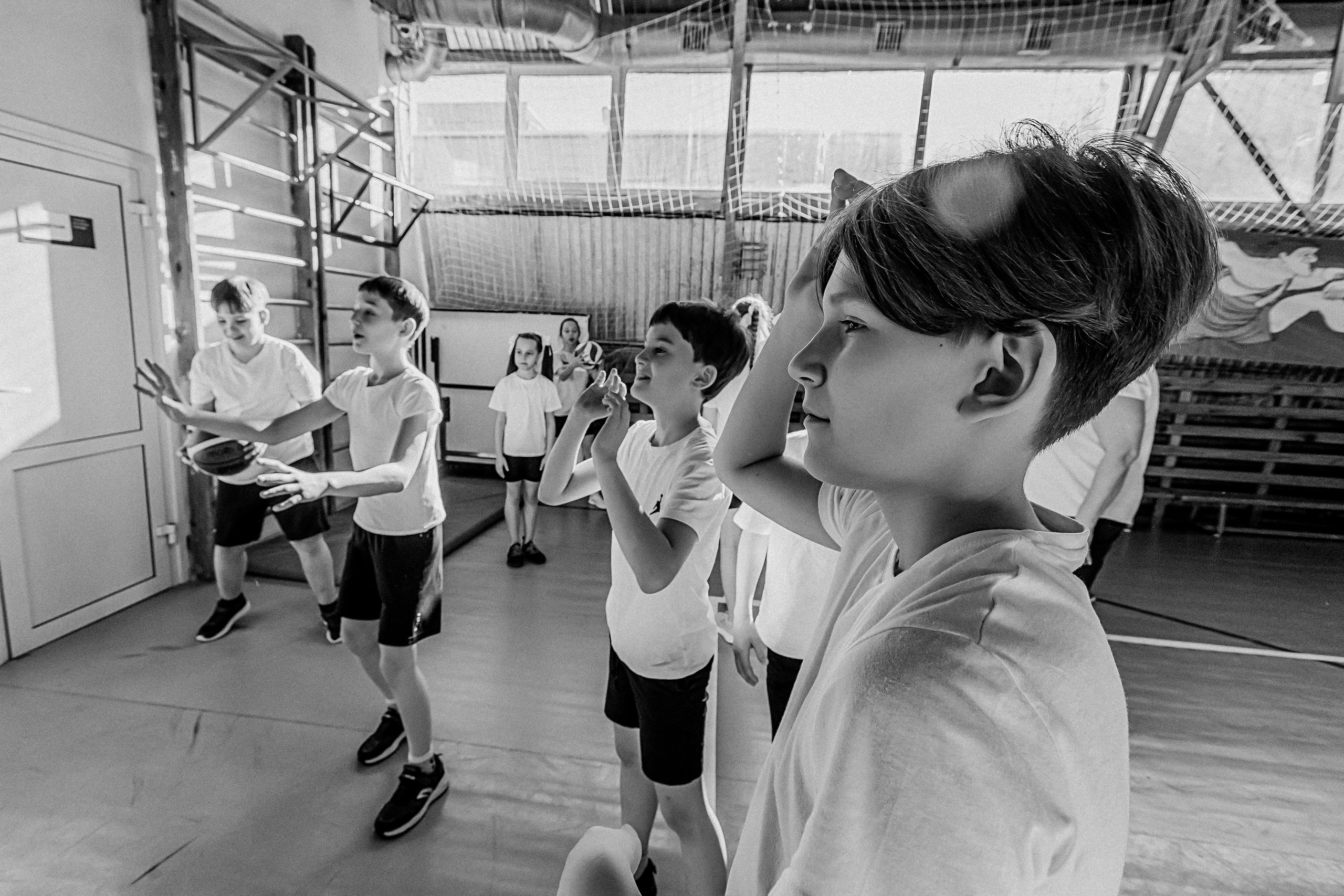 4 класс репортаж. Семейный фотограф Тюмень, фотограф на роды Салмина Мария