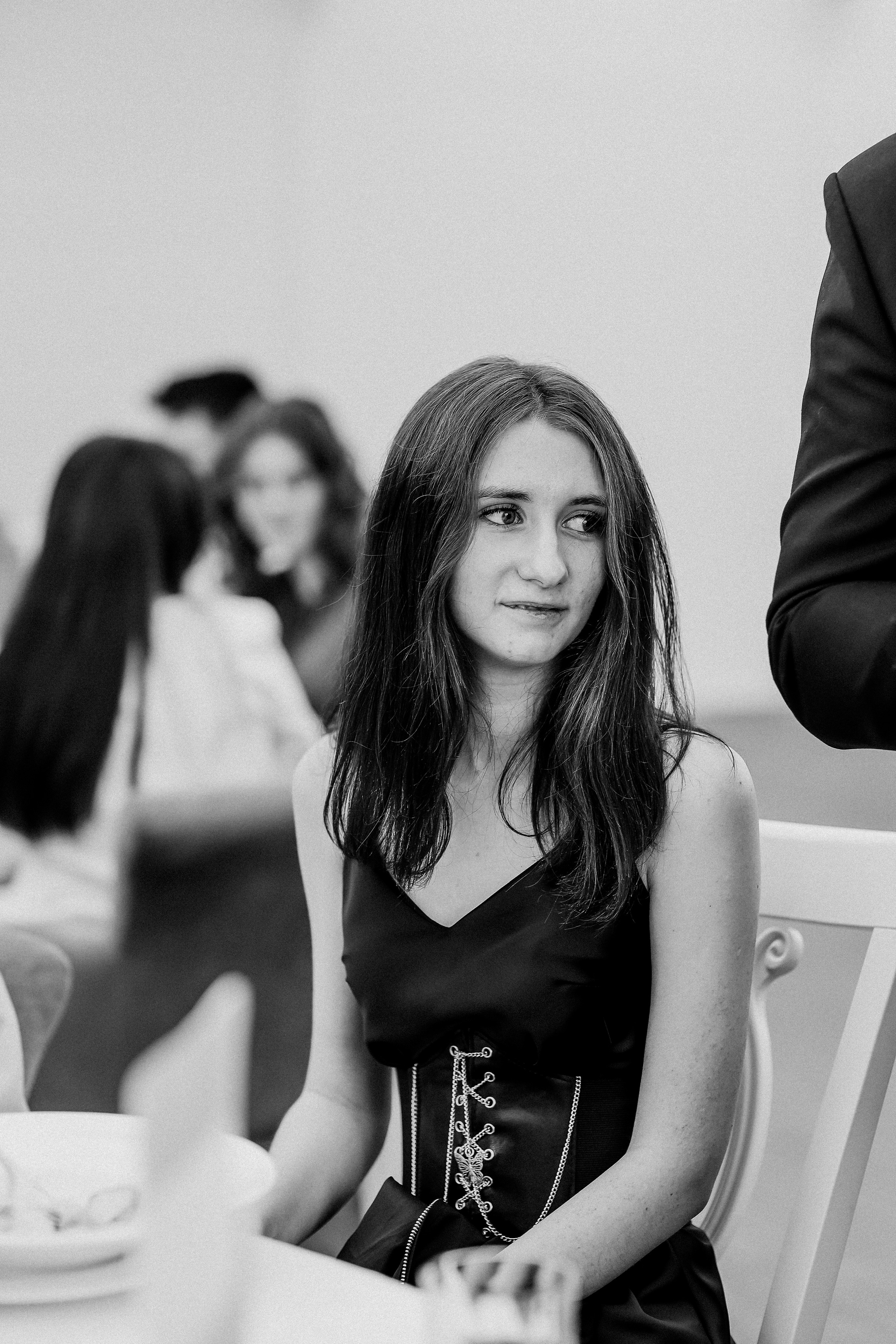 Репортаж выпускного. Семейный фотограф Тюмень, фотограф на роды Салмина Мария