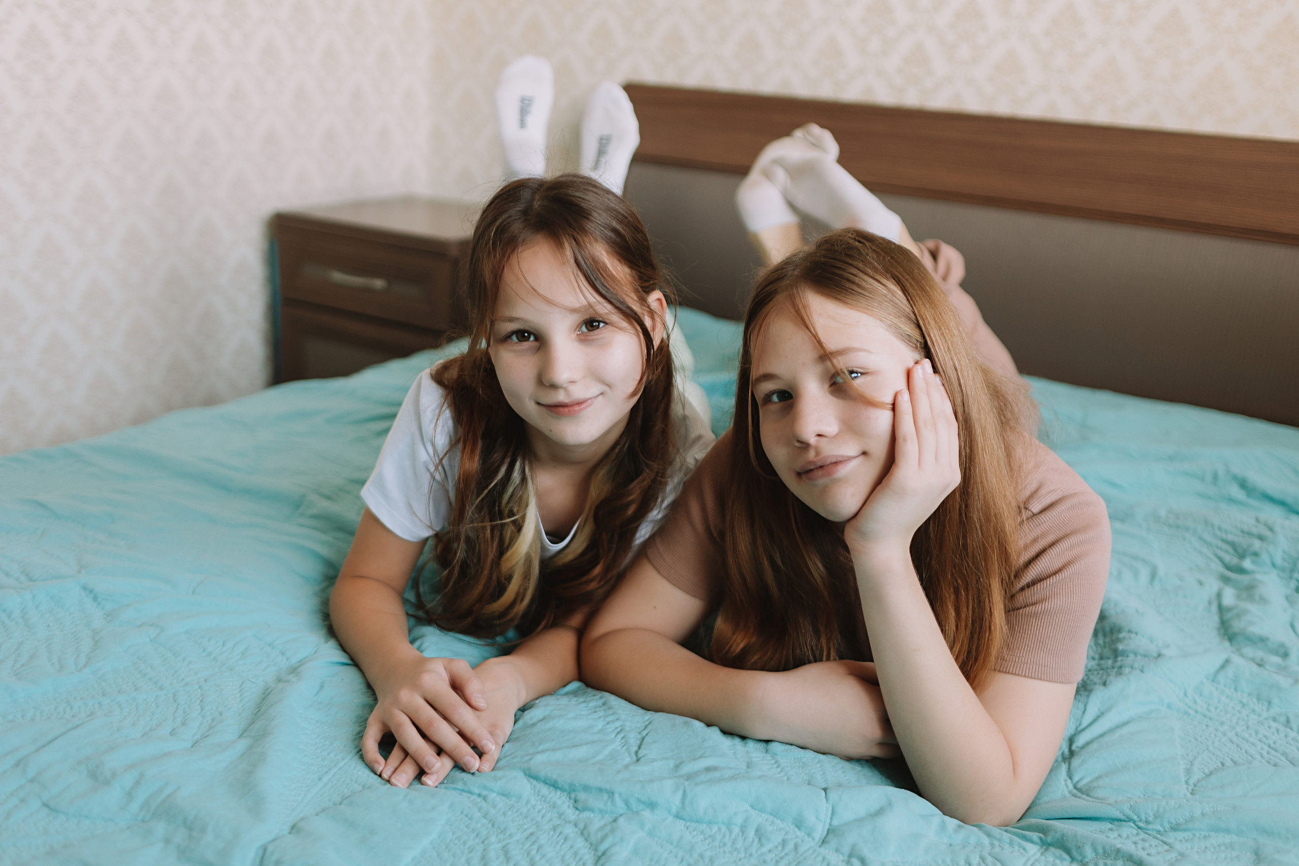 Большая семья (17 человек в частном доме, 2 часа). Семейный фотограф Тюмень, фотограф на роды Салмина Мария