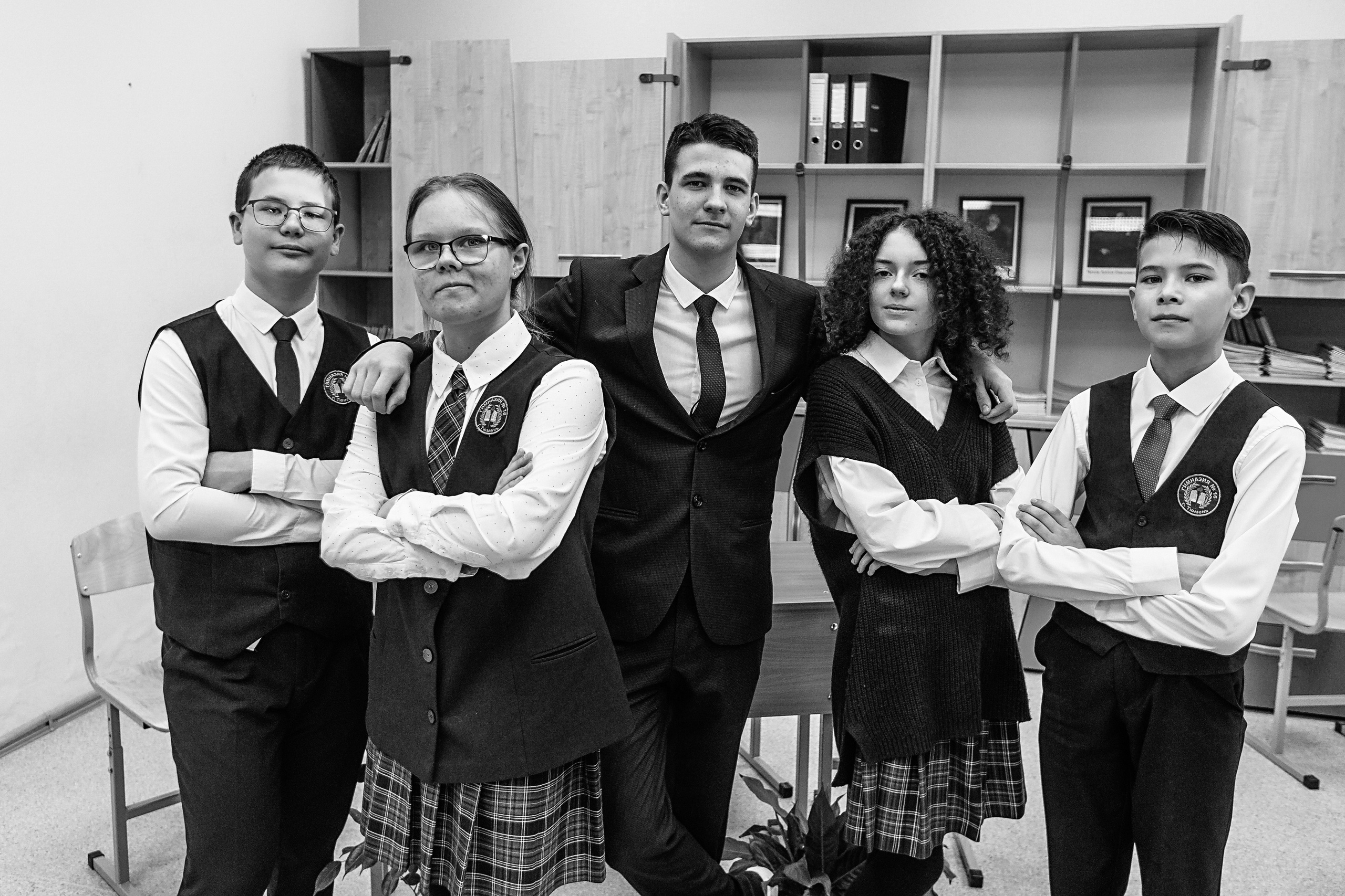 8 класс. Семейный фотограф Тюмень, фотограф на роды Салмина Мария