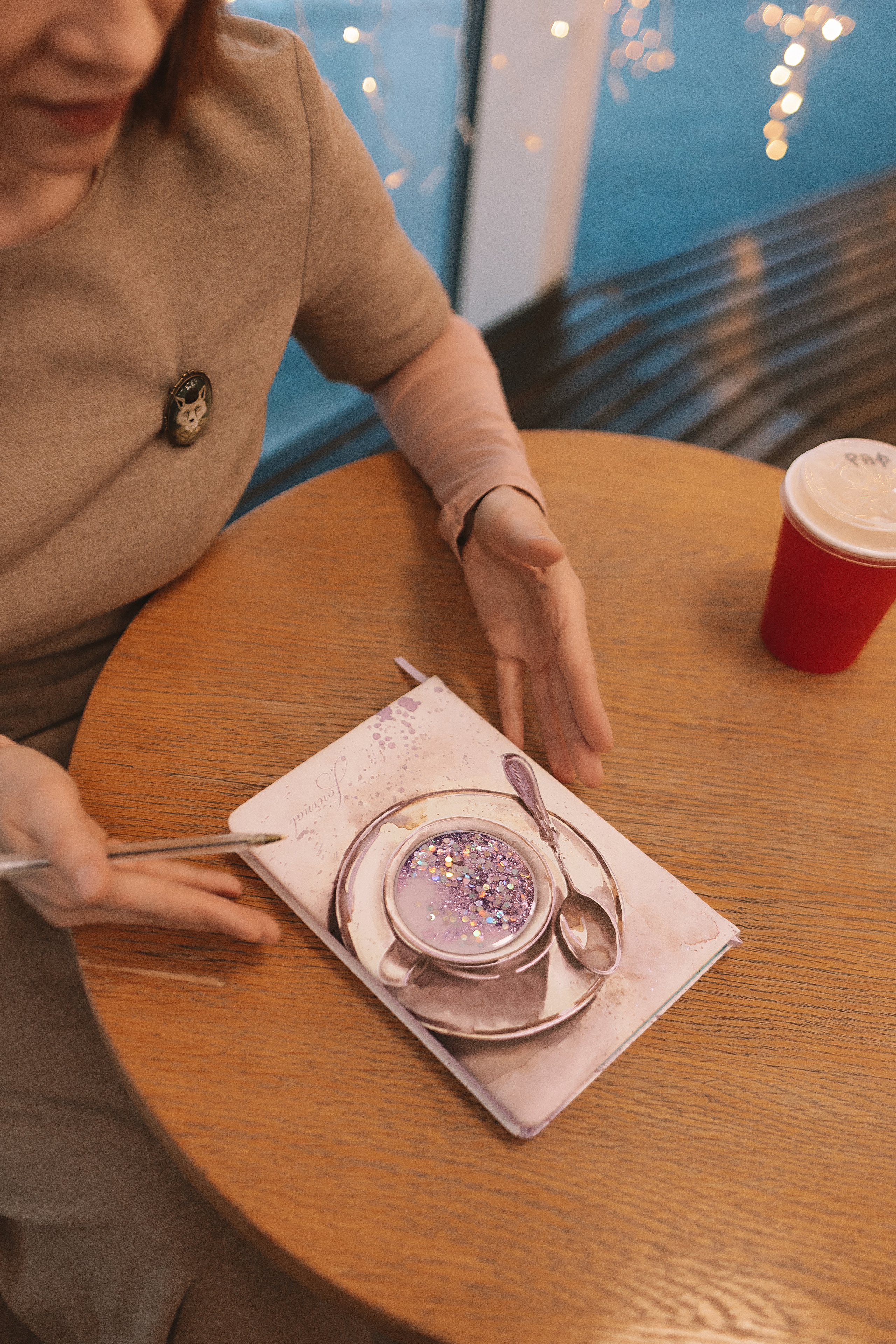 Психолог. Семейный фотограф Тюмень, фотограф на роды Салмина Мария