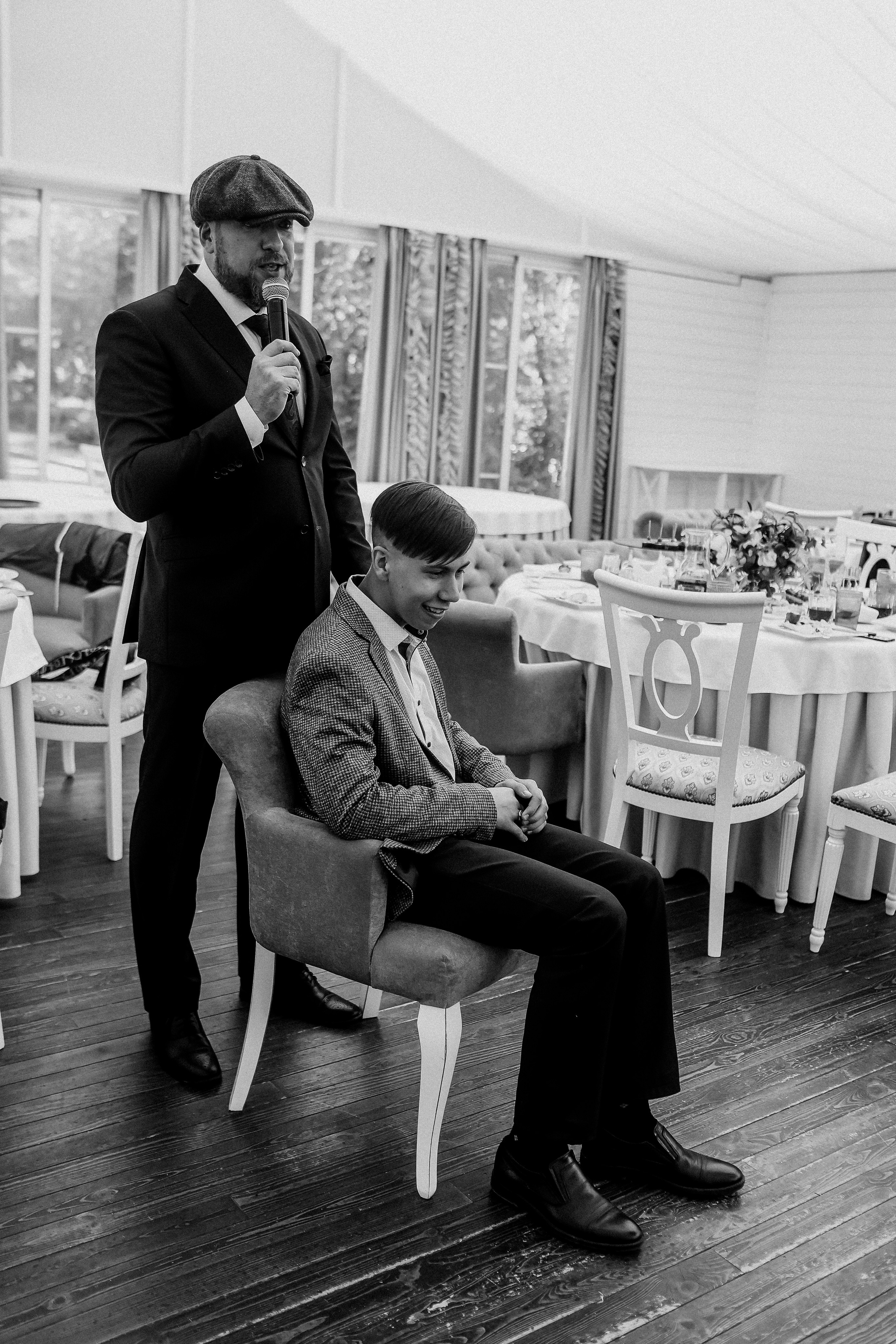 Репортаж выпускного. Семейный фотограф Тюмень, фотограф на роды Салмина Мария