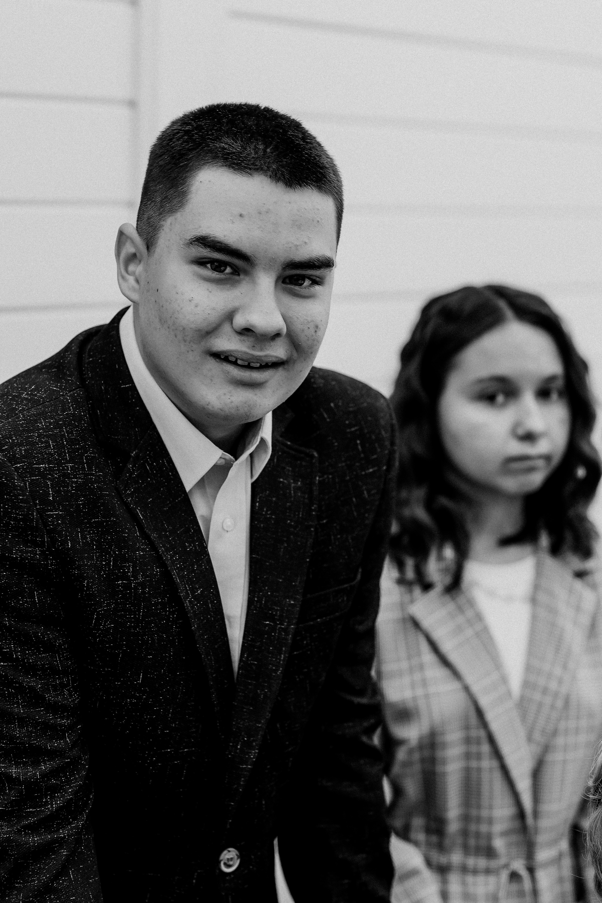 Репортаж выпускного. Семейный фотограф Тюмень, фотограф на роды Салмина Мария