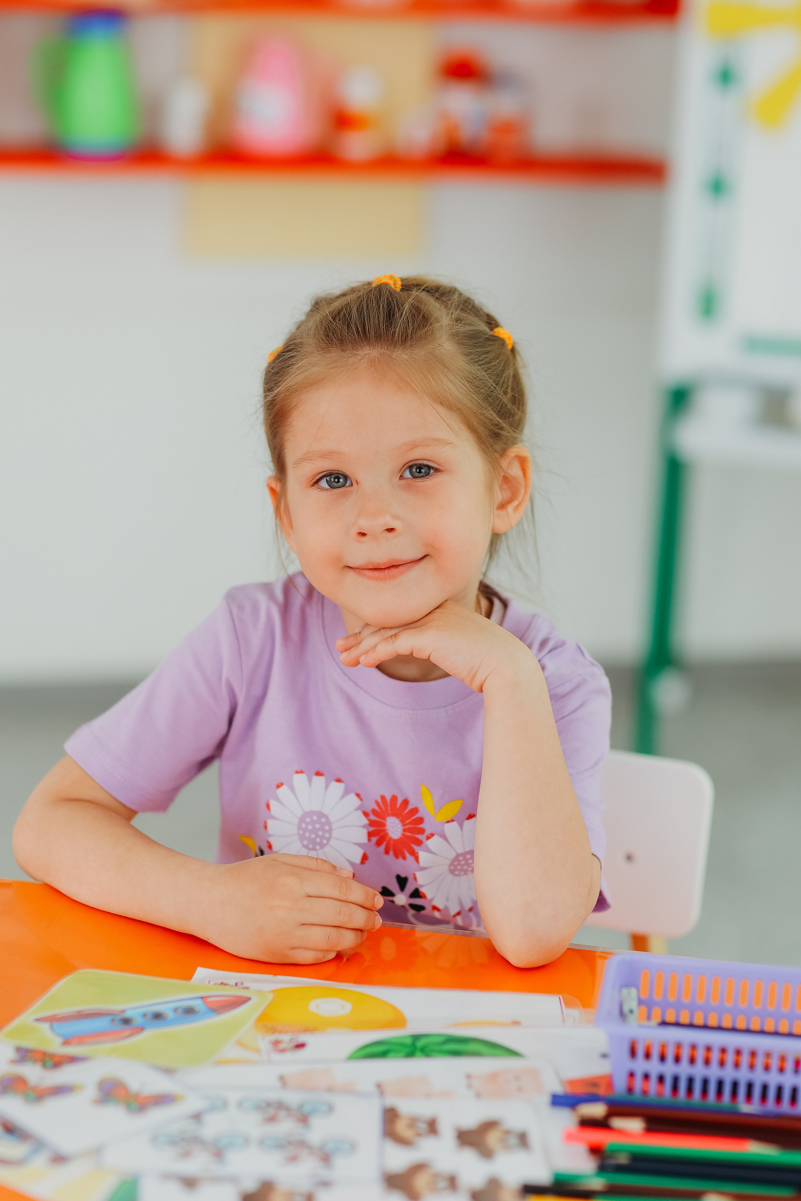 Садик. Семейный фотограф Тюмень, фотограф на роды Салмина Мария