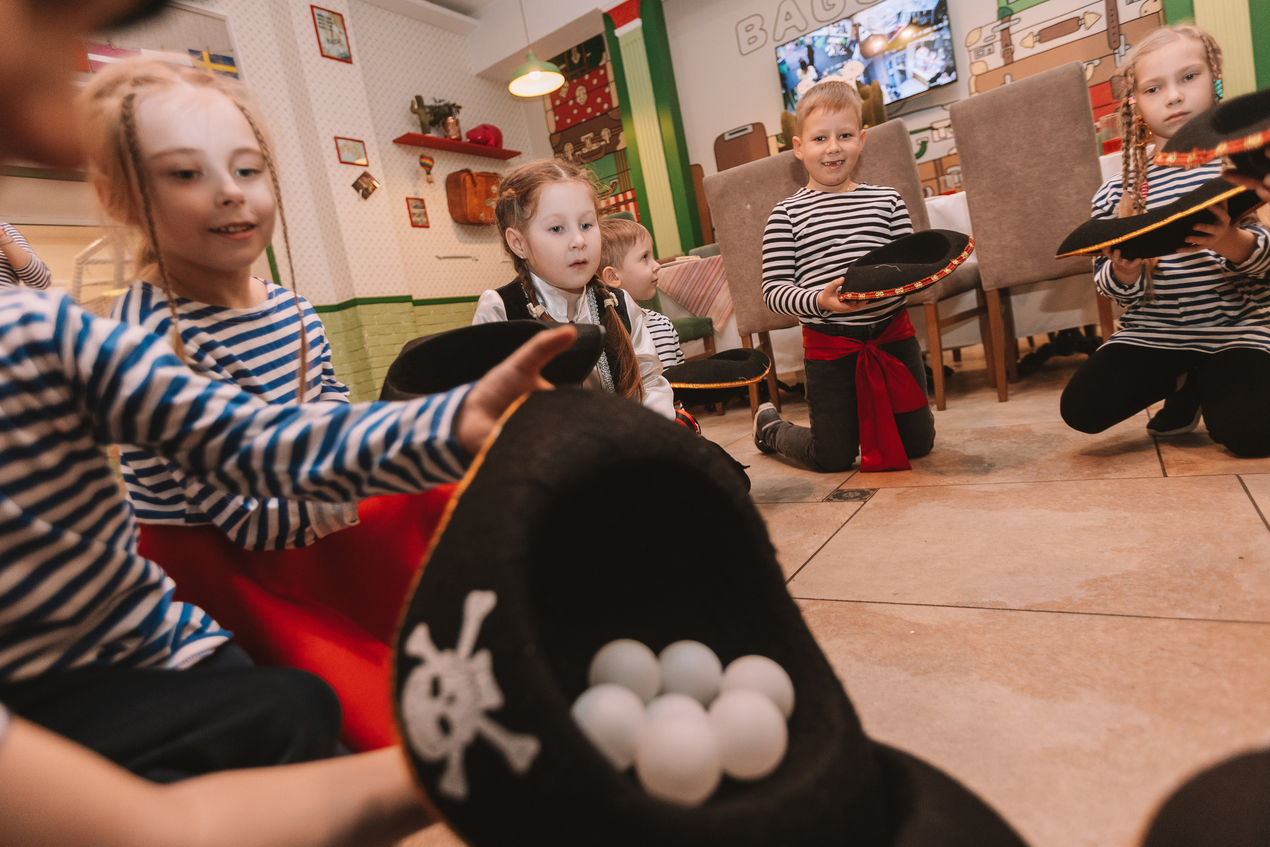 Андерсон. Семейный фотограф Тюмень, фотограф на роды Салмина Мария