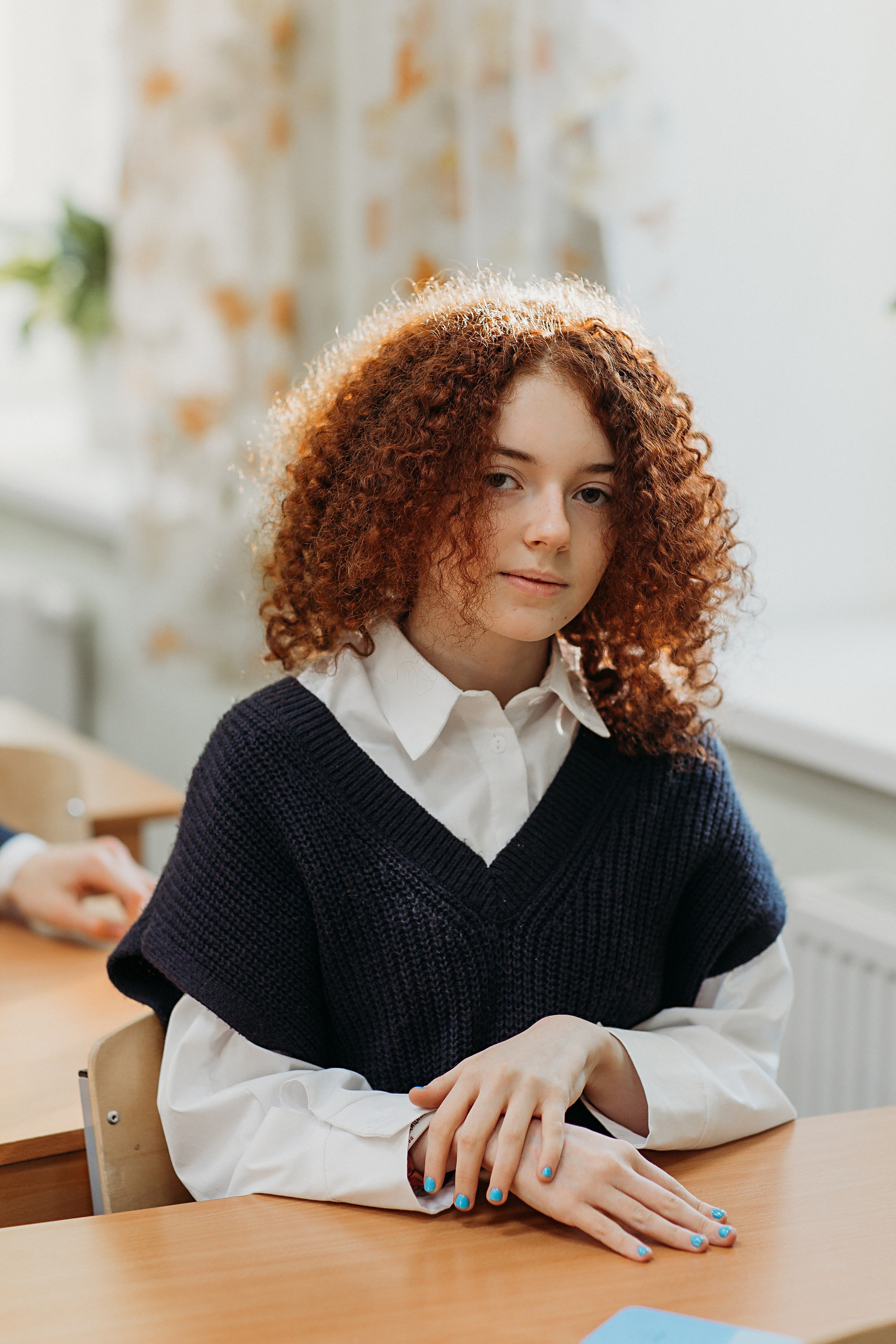 8 класс. Семейный фотограф Тюмень, фотограф на роды Салмина Мария