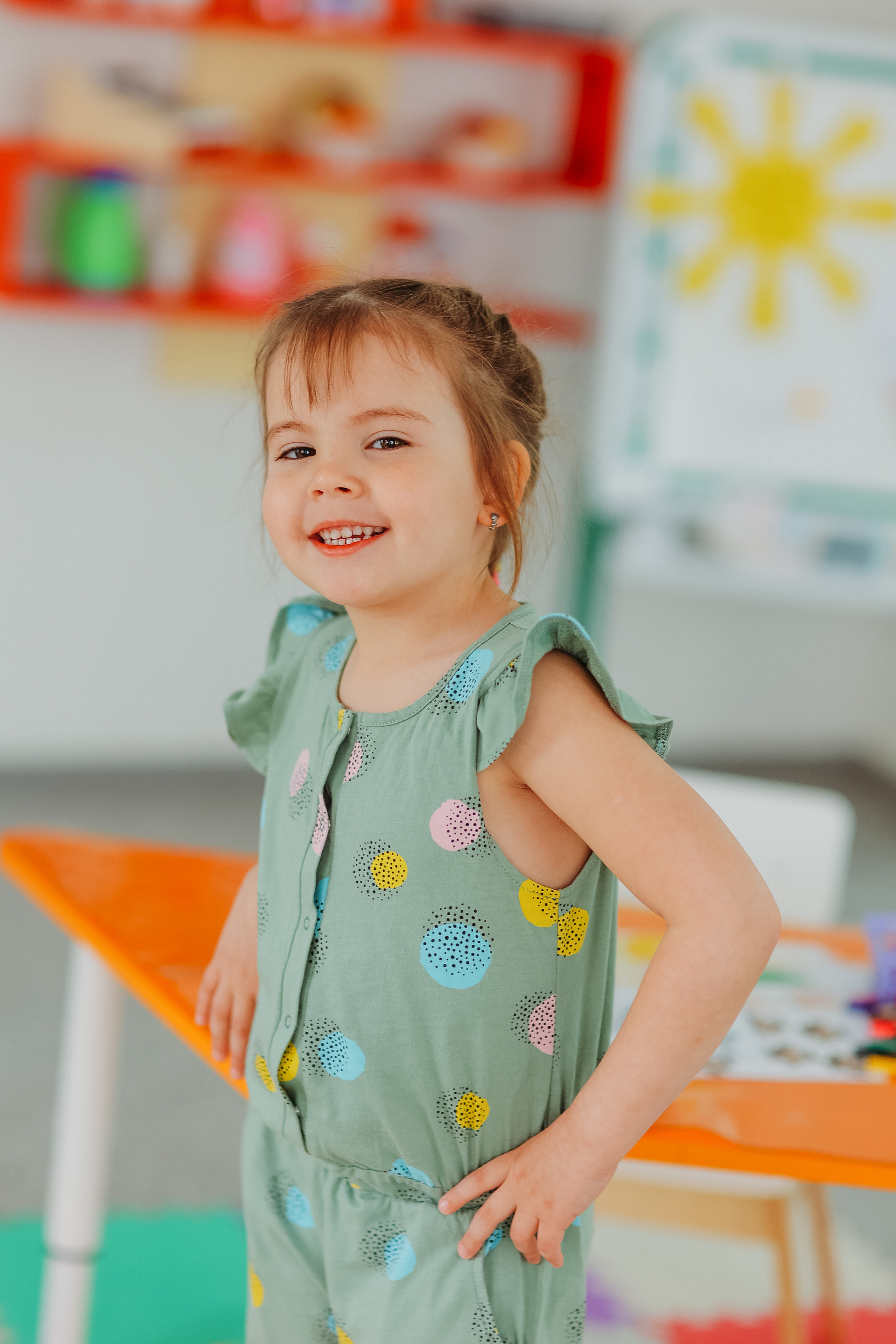 Садик. Семейный фотограф Тюмень, фотограф на роды Салмина Мария