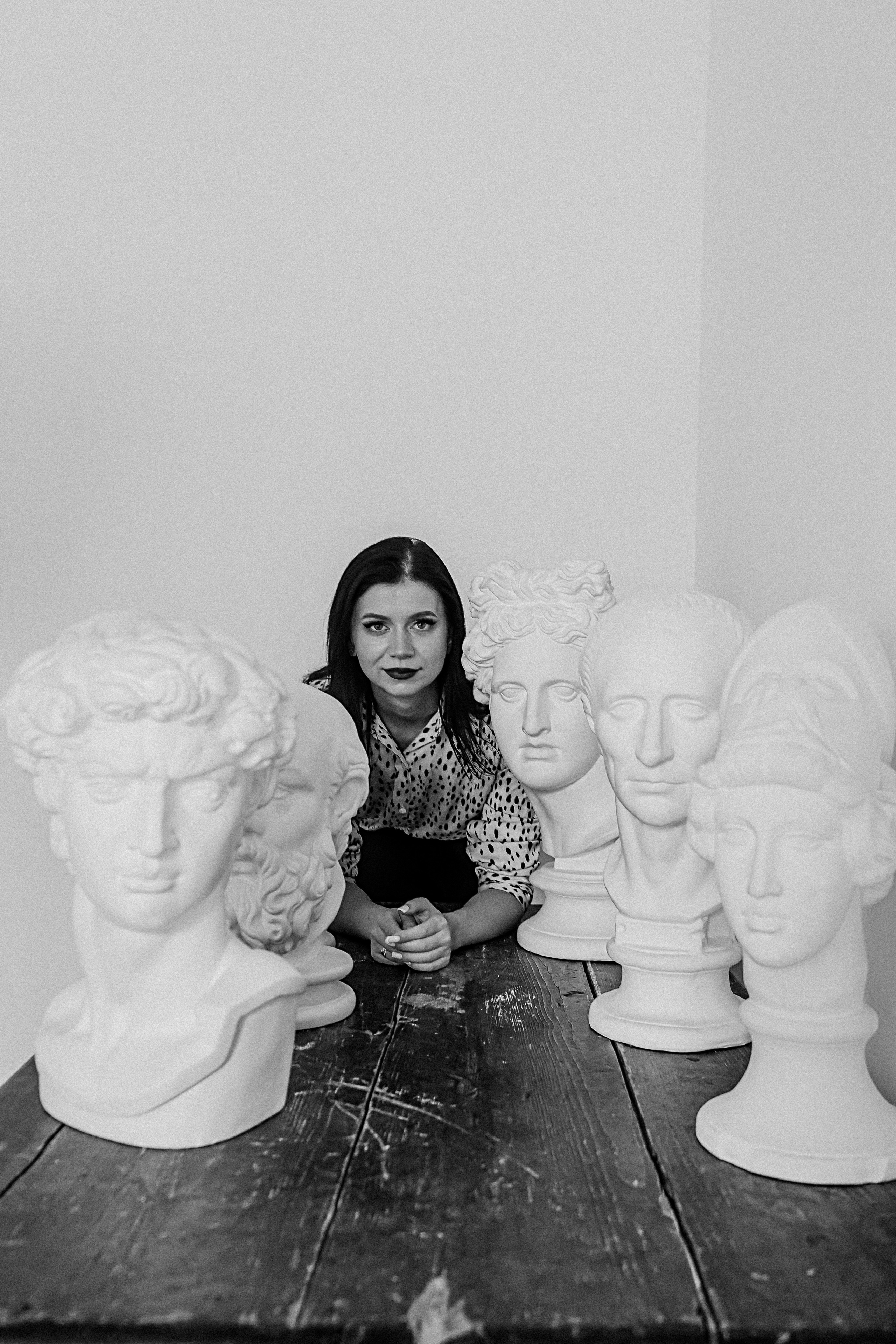 Руководитель студий красоты, студия Белая. Семейный фотограф Тюмень, фотограф на роды Салмина Мария