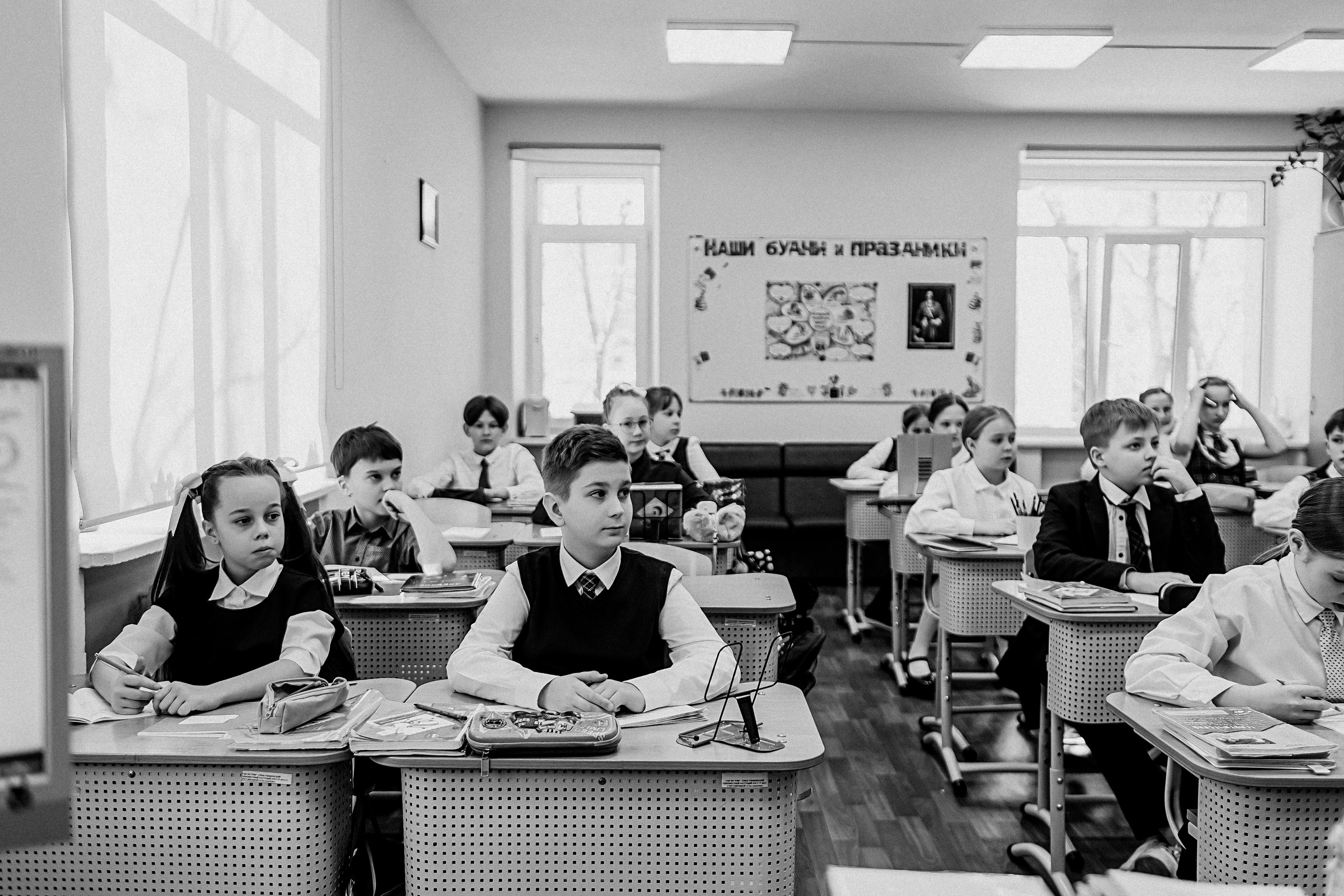 4 класс репортаж. Семейный фотограф Тюмень, фотограф на роды Салмина Мария