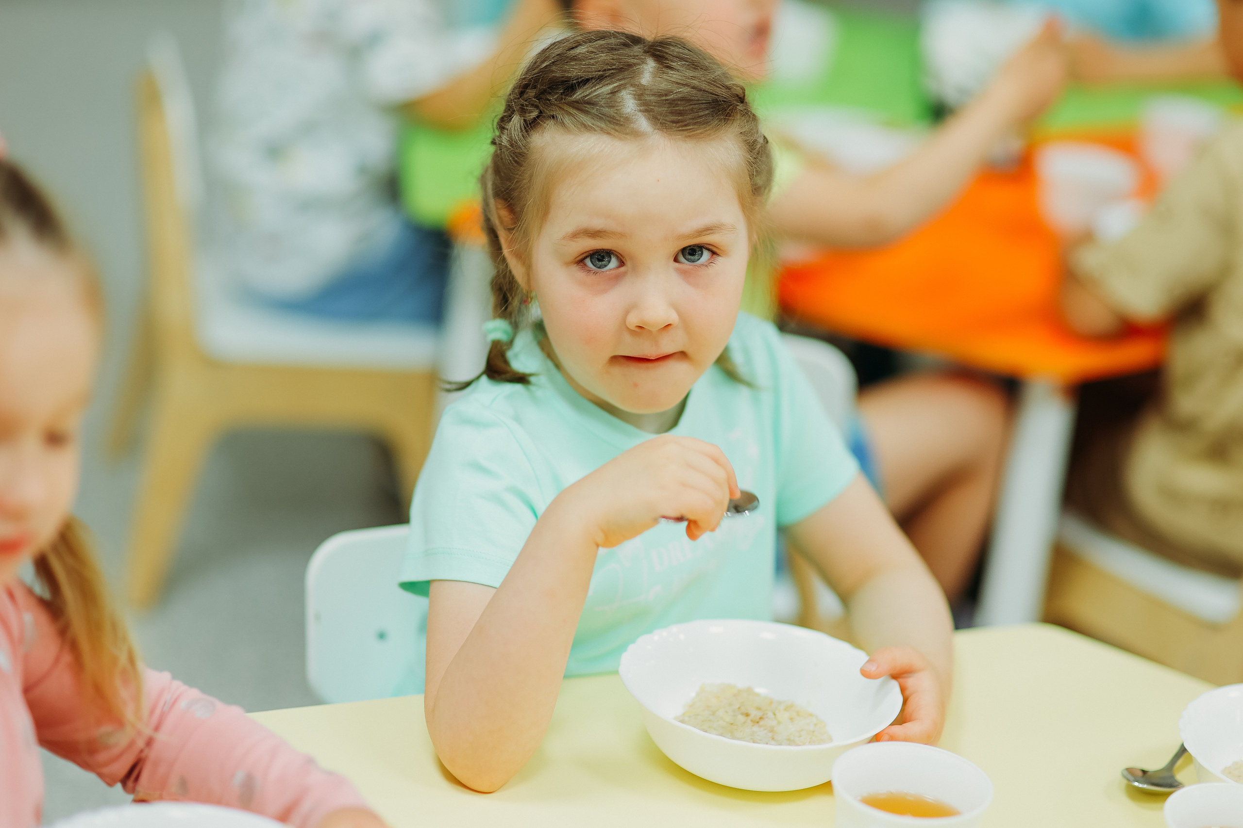 Садик. Семейный фотограф Тюмень, фотограф на роды Салмина Мария