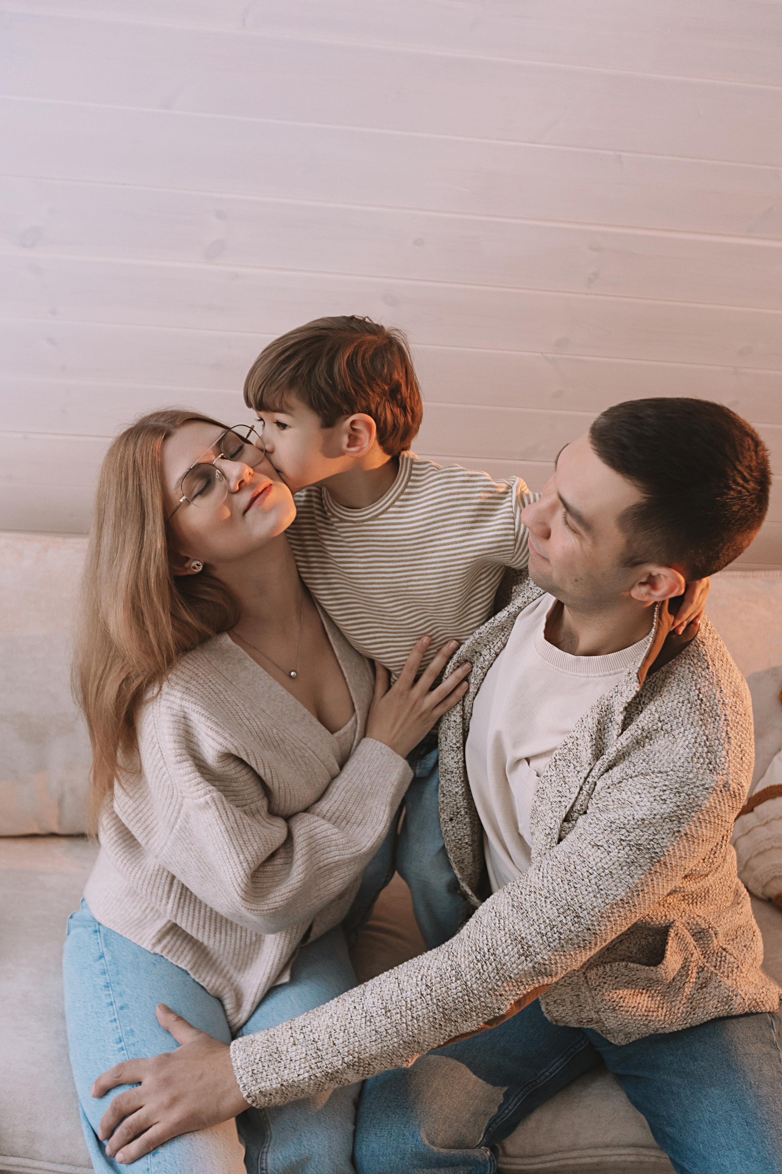 Загородный домик. Семейный фотограф Тюмень, фотограф на роды Салмина Мария