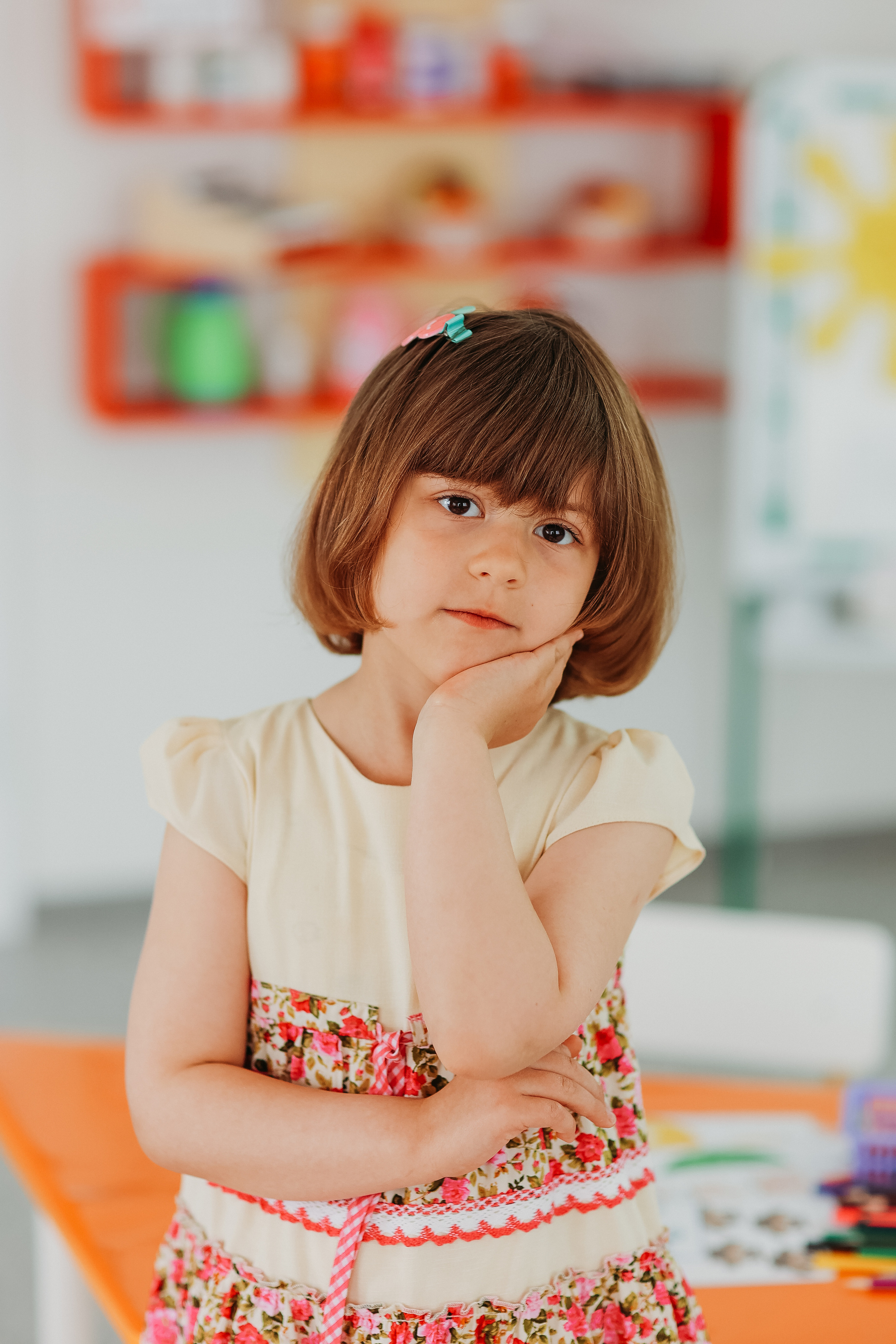 Садик. Семейный фотограф Тюмень, фотограф на роды Салмина Мария