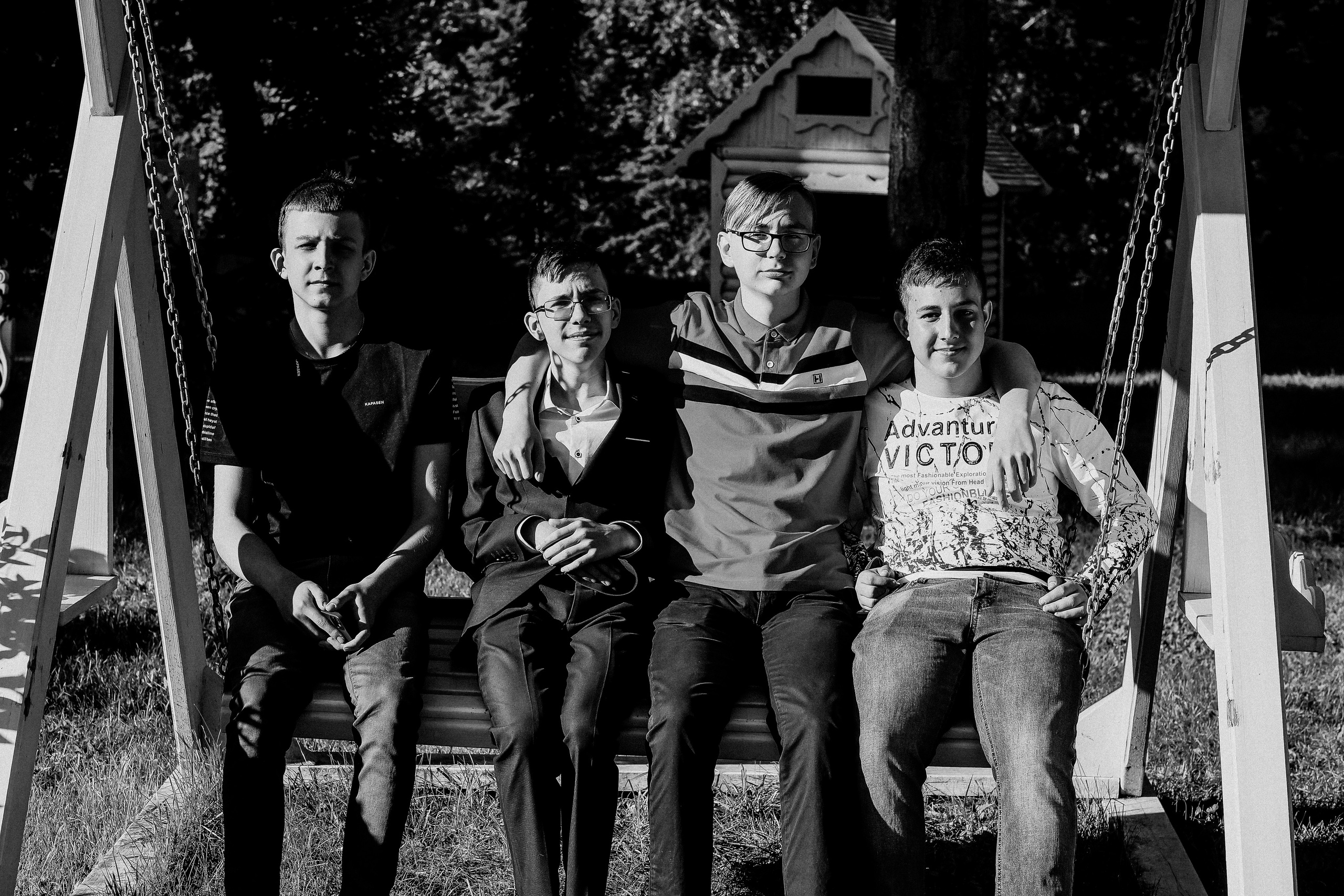 Репортаж выпускного. Семейный фотограф Тюмень, фотограф на роды Салмина Мария