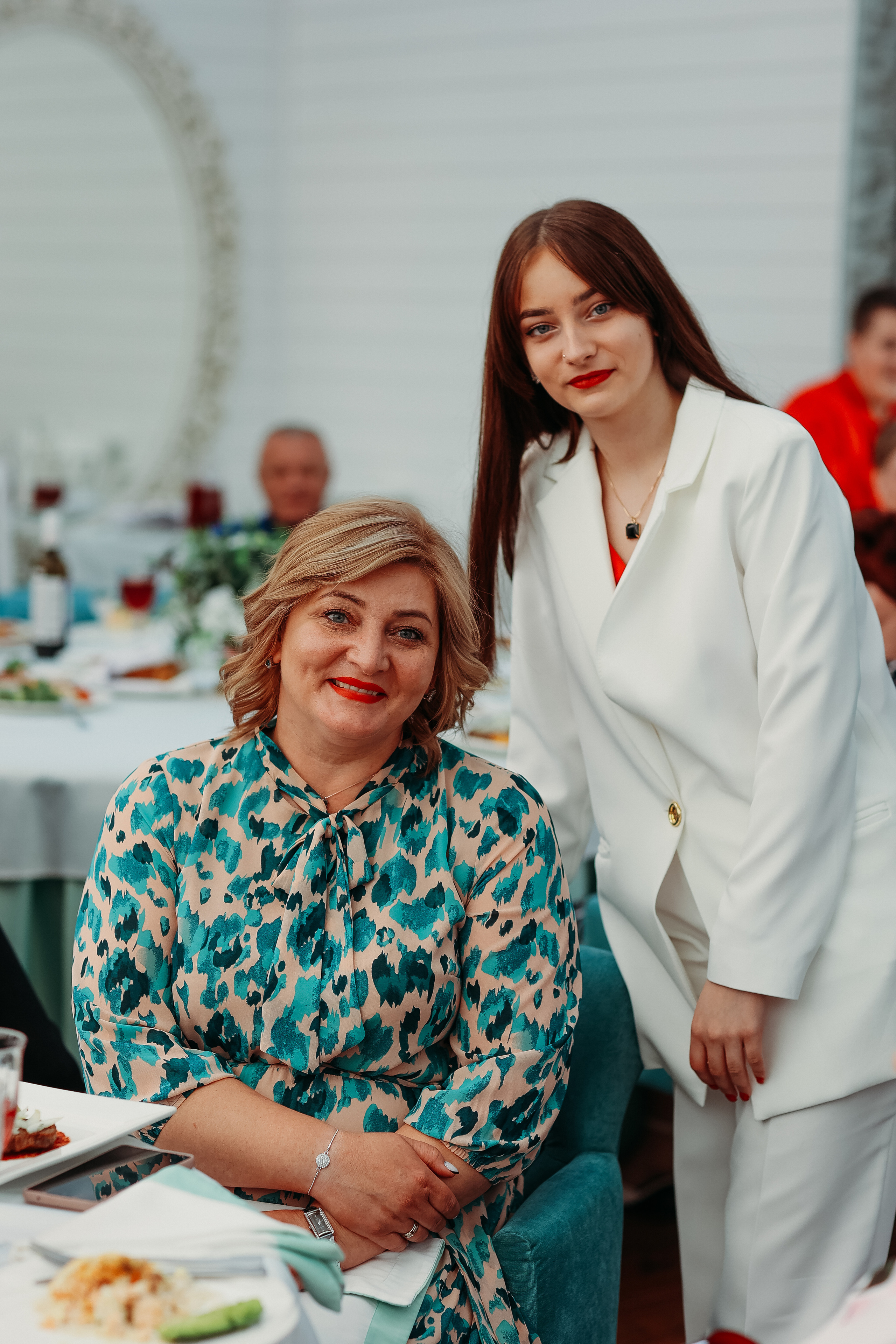 Репортаж выпускного. Семейный фотограф Тюмень, фотограф на роды Салмина Мария