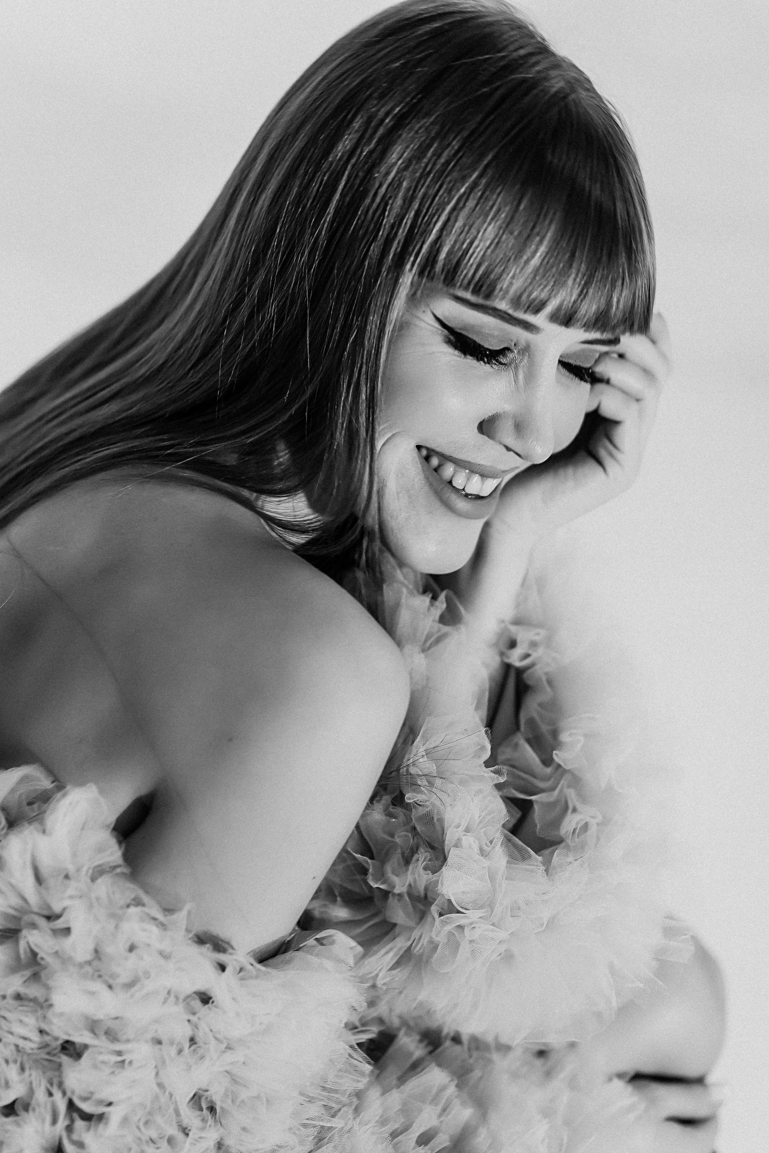 10.11 шуба. Семейный фотограф Тюмень, фотограф на роды Салмина Мария