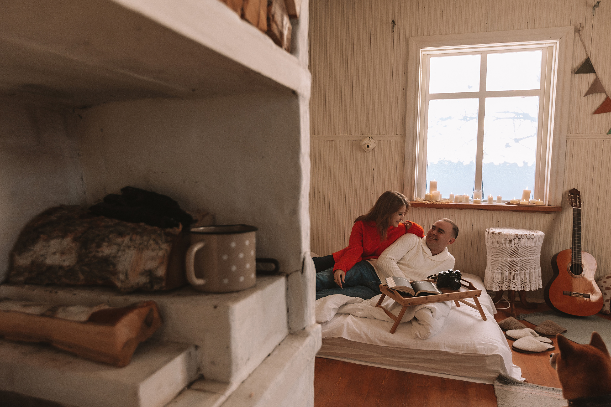 Локация «Тишина». Семейный фотограф Тюмень, фотограф на роды Салмина Мария