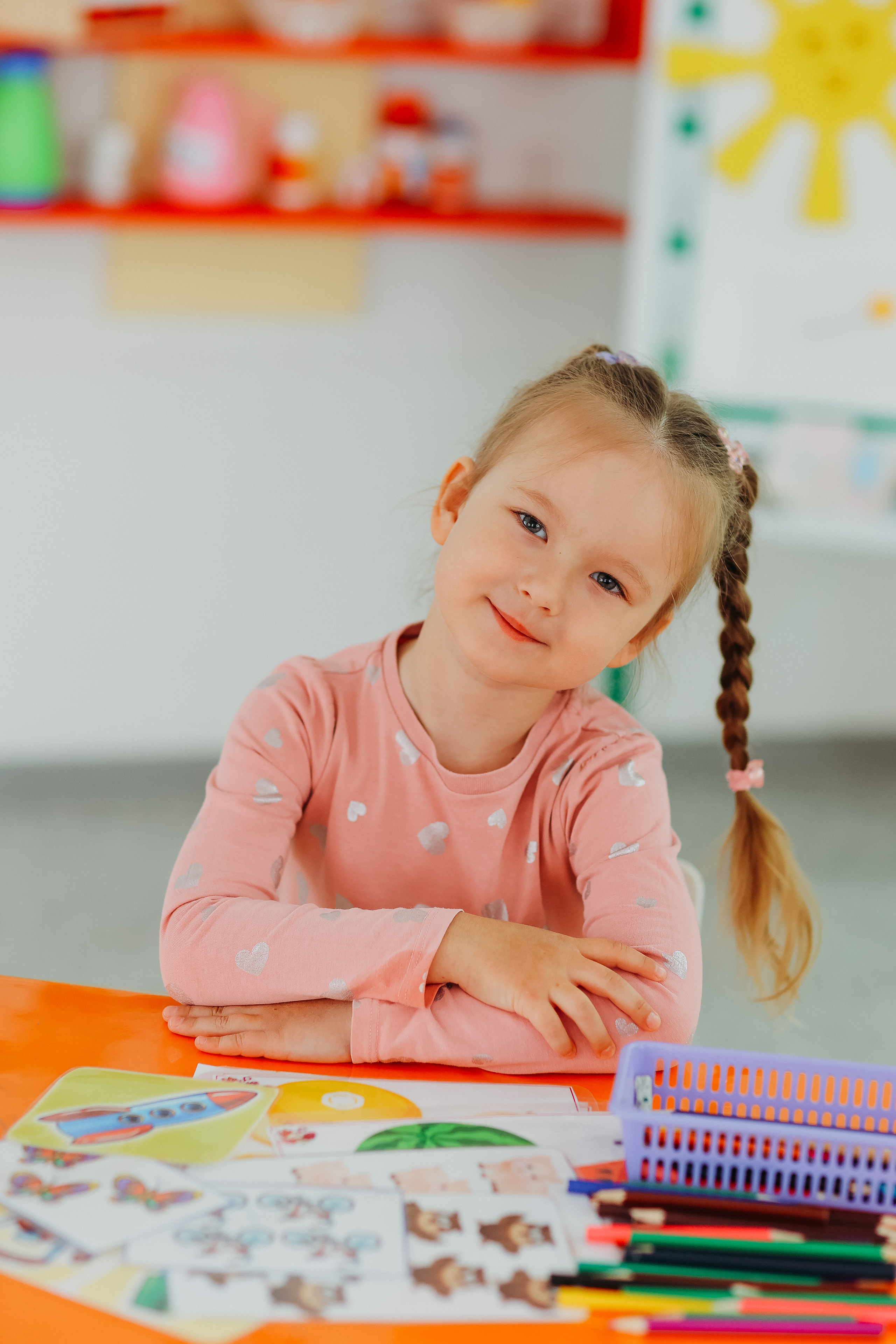 Садик. Семейный фотограф Тюмень, фотограф на роды Салмина Мария