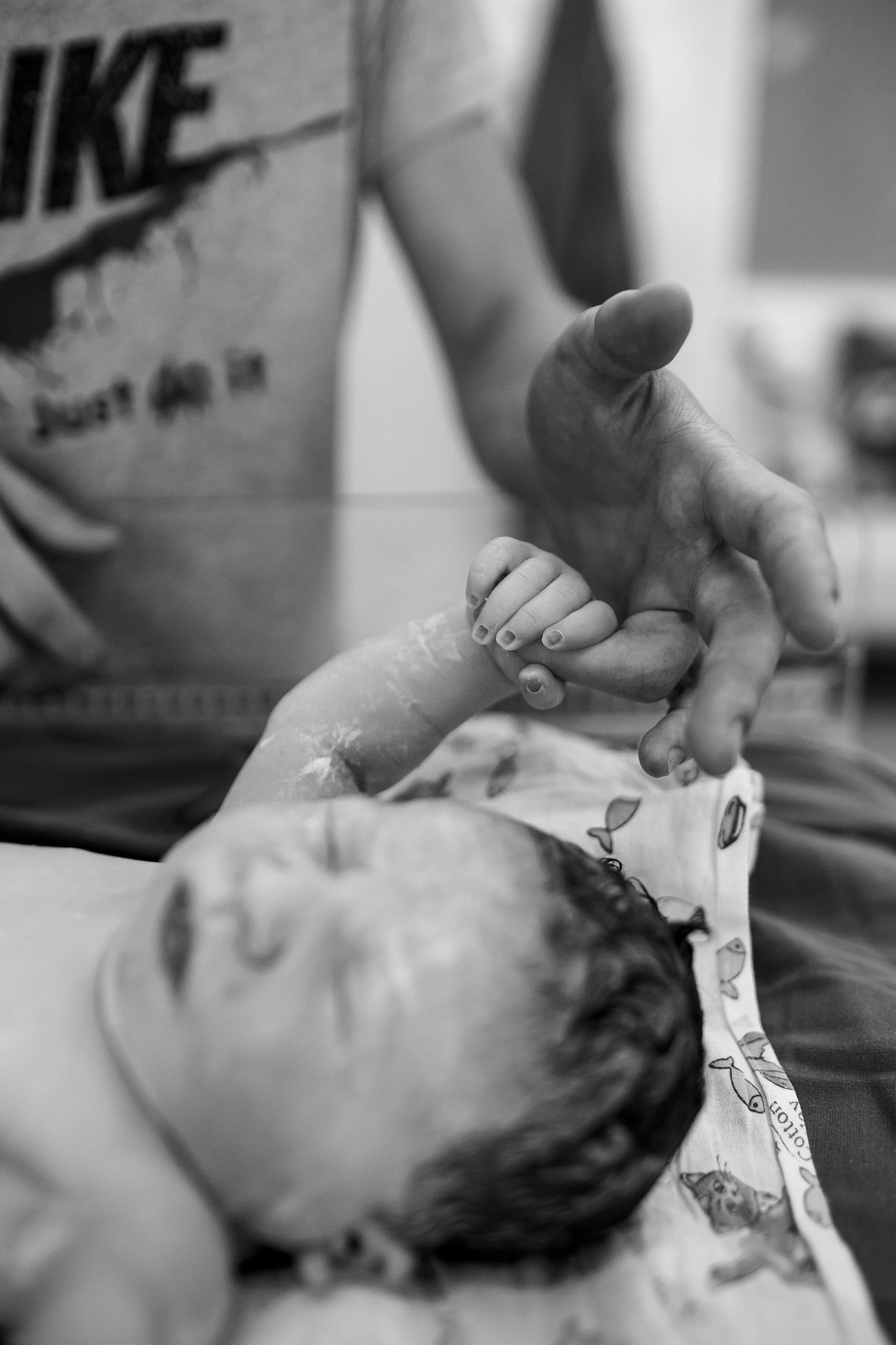 Сборный. Семейный фотограф Тюмень, фотограф на роды Салмина Мария