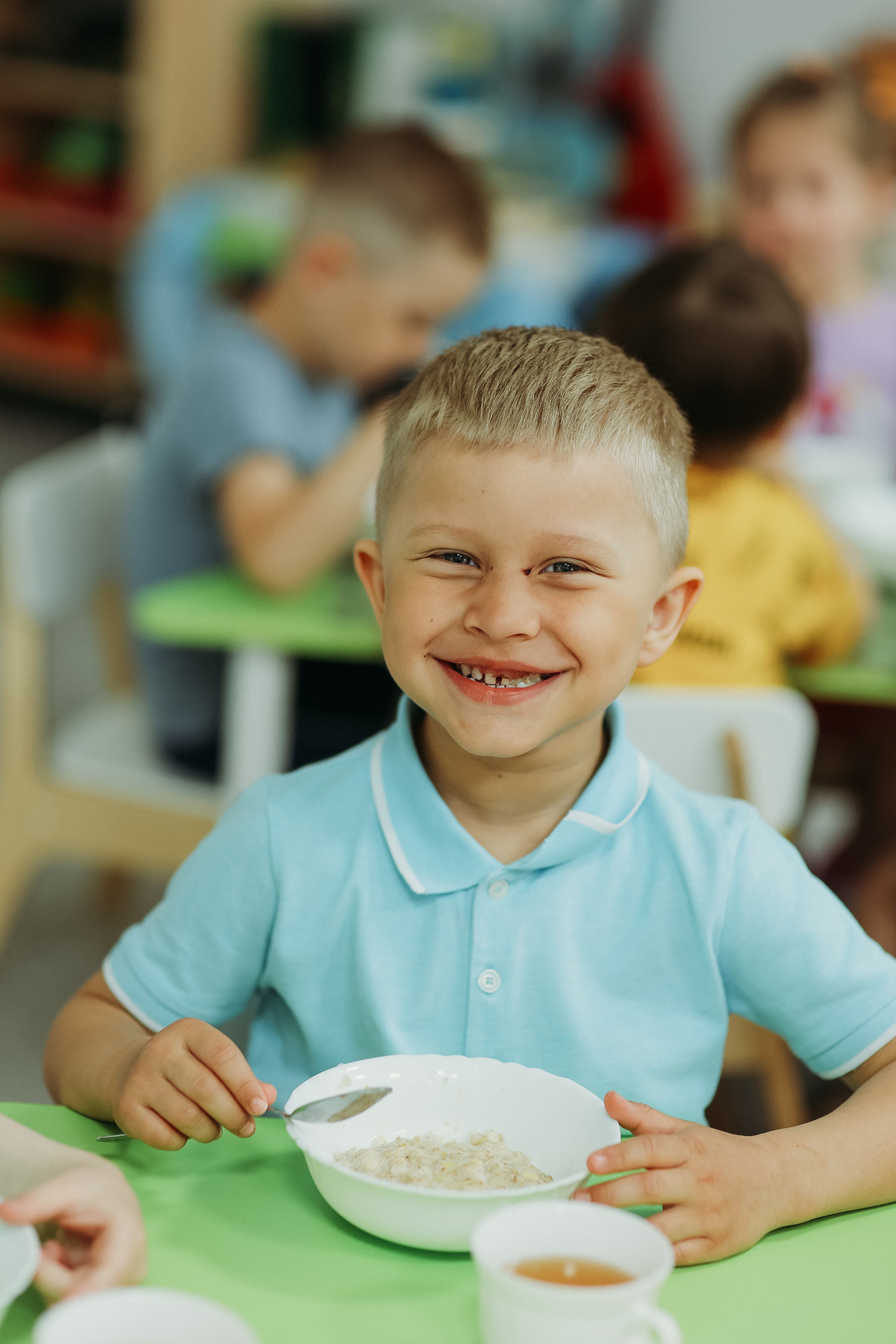 Садик. Семейный фотограф Тюмень, фотограф на роды Салмина Мария