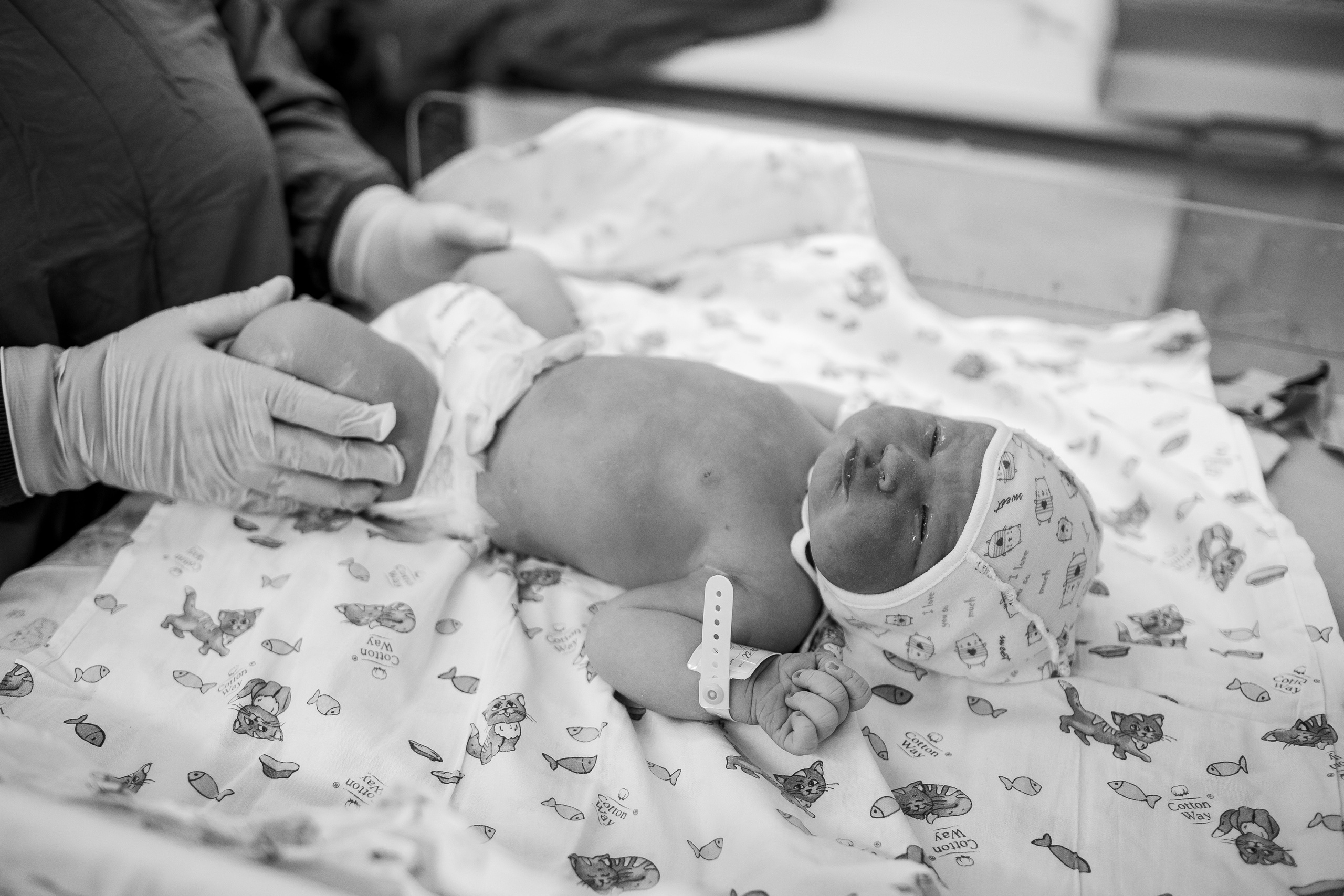 София. Семейный фотограф Тюмень, фотограф на роды Салмина Мария