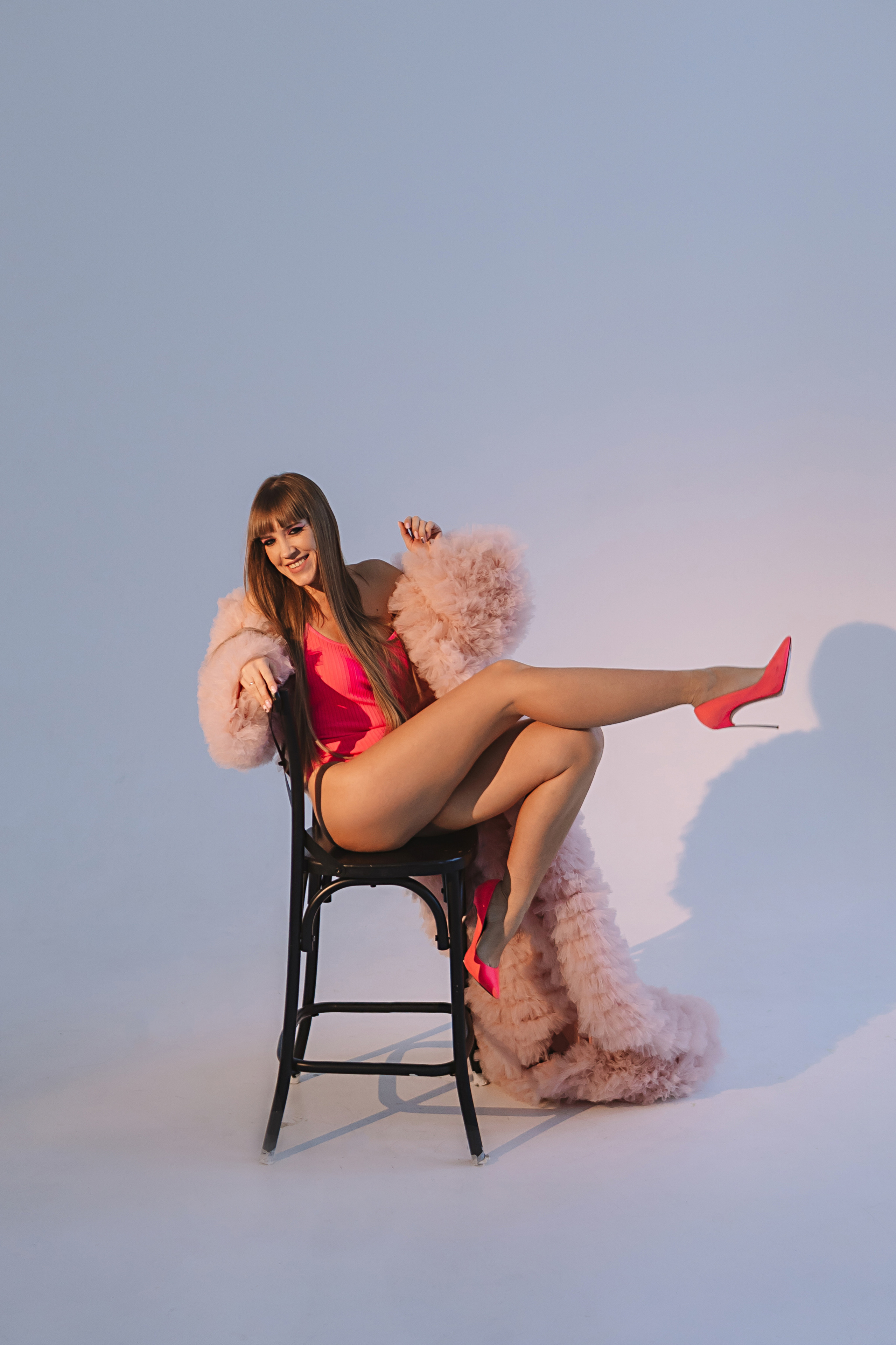 10.11 шуба. Семейный фотограф Тюмень, фотограф на роды Салмина Мария